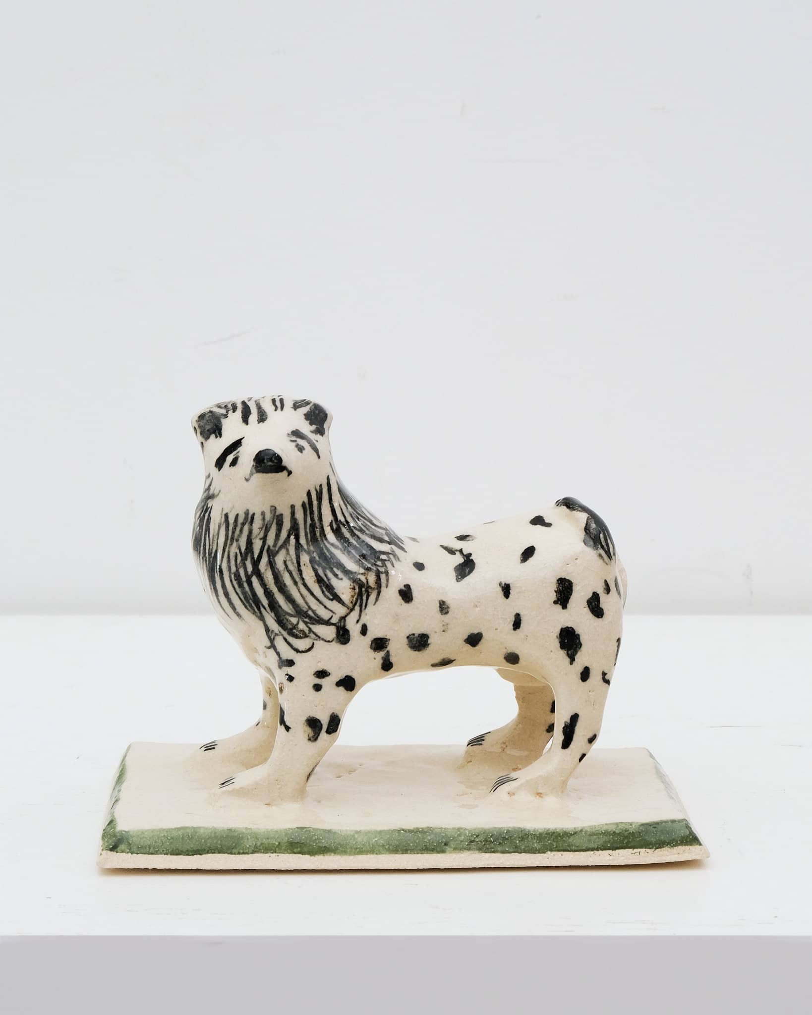 Dog Figure