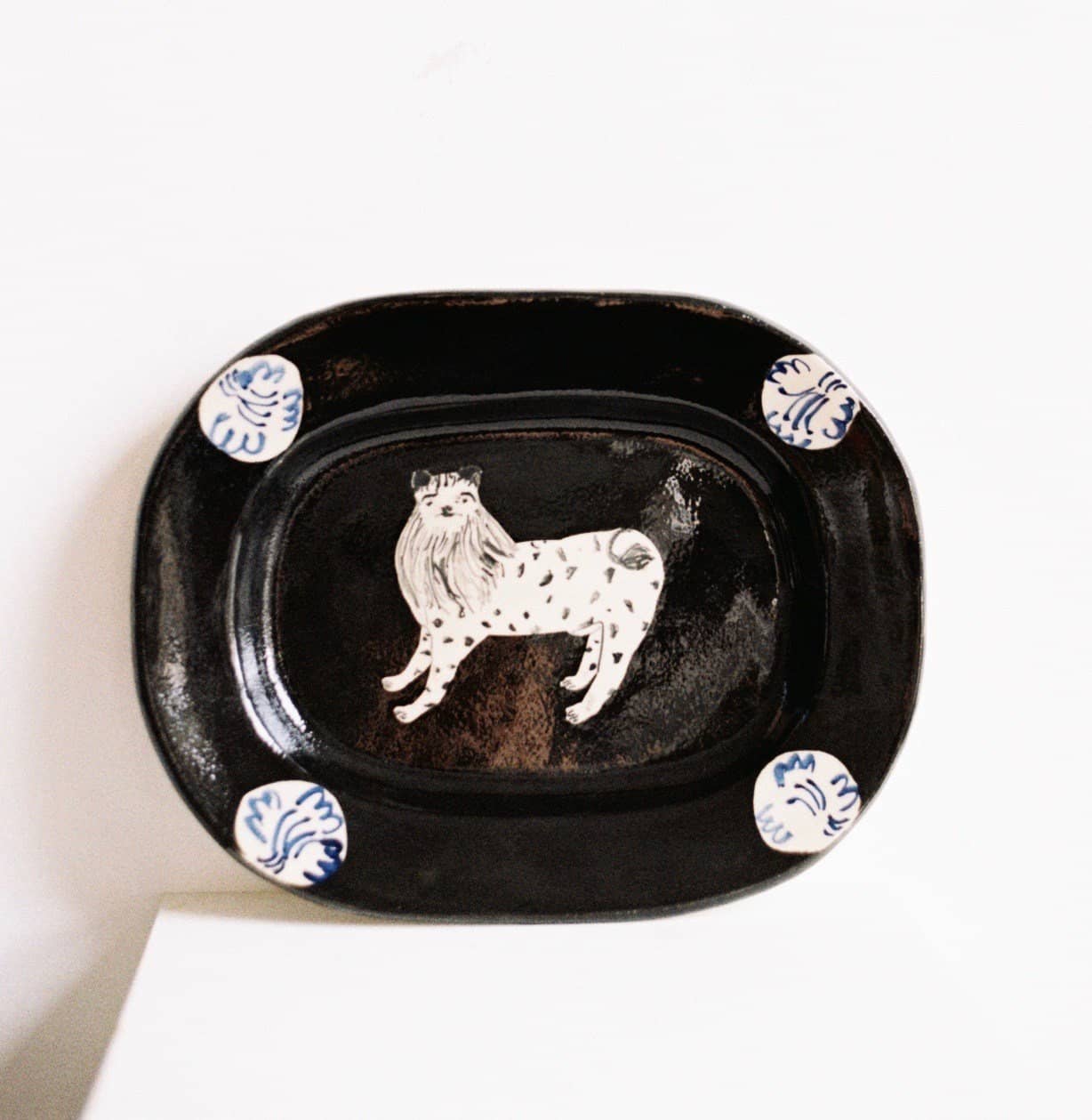 Dog Platter II