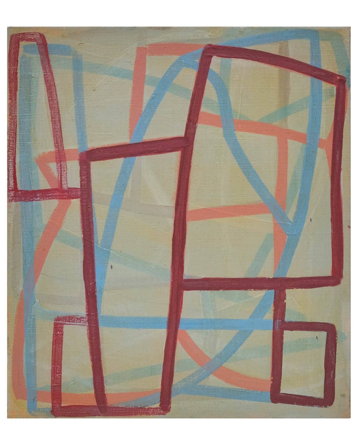Drawing VIII