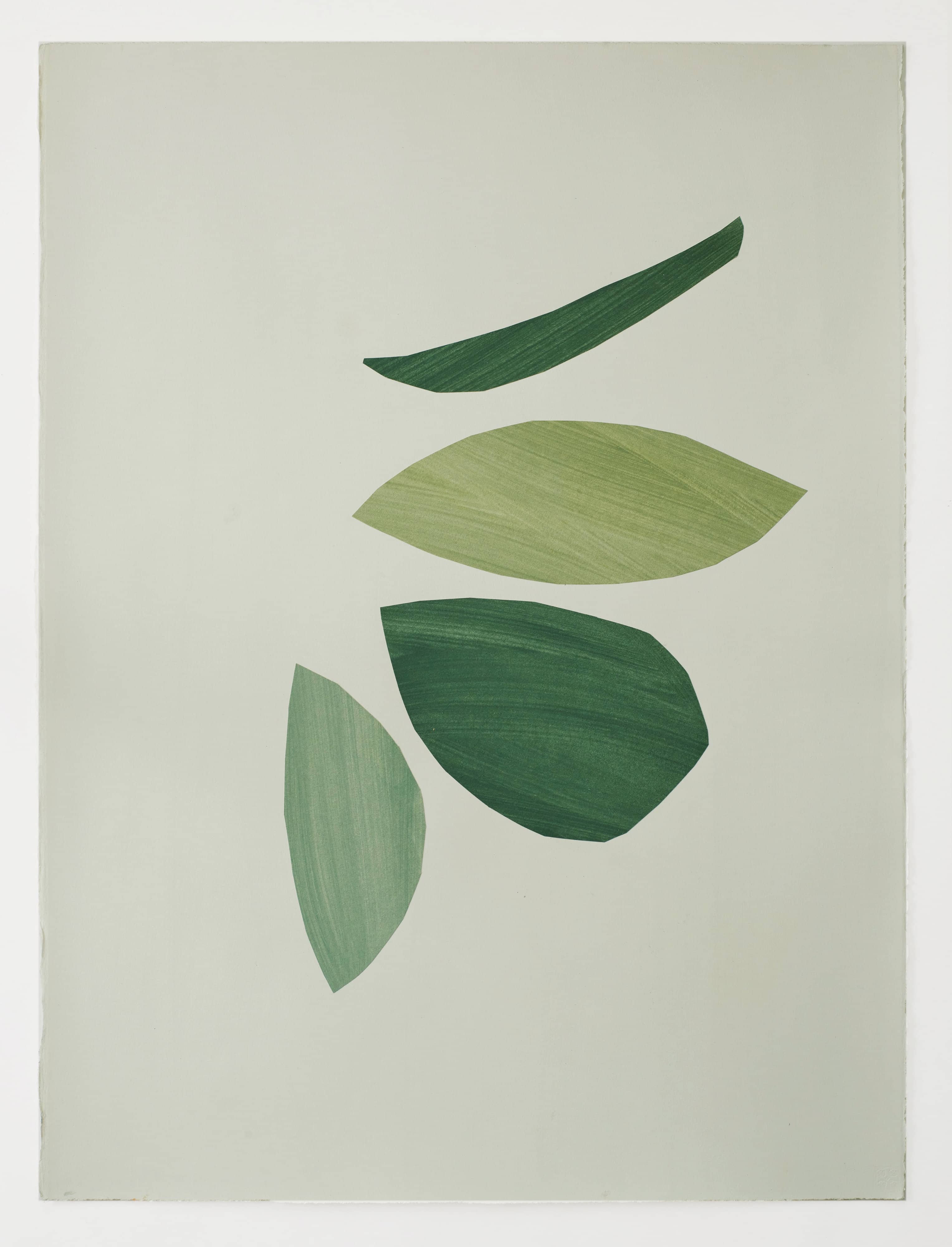Four Leaves