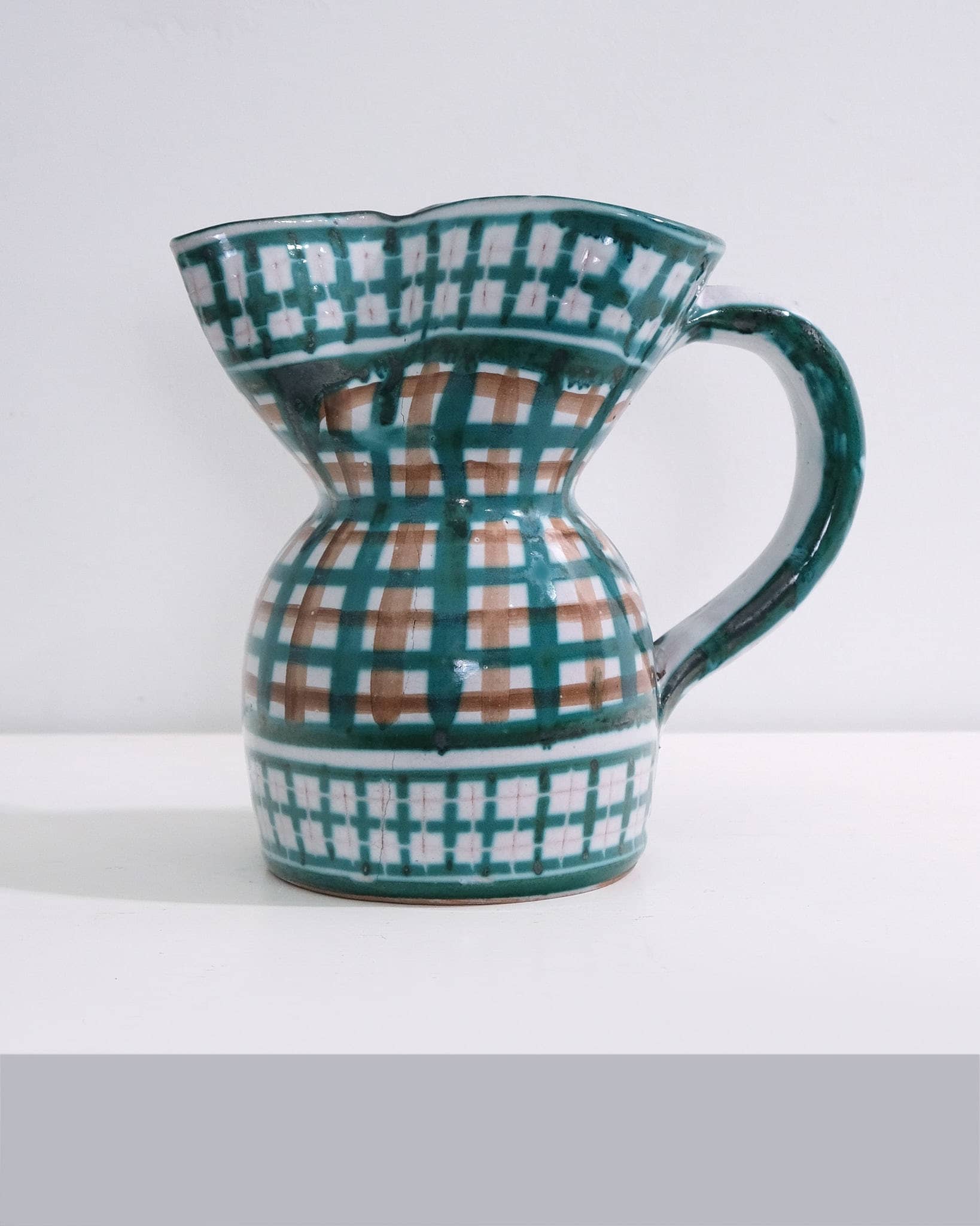 Robert Picault Pitcher Jug