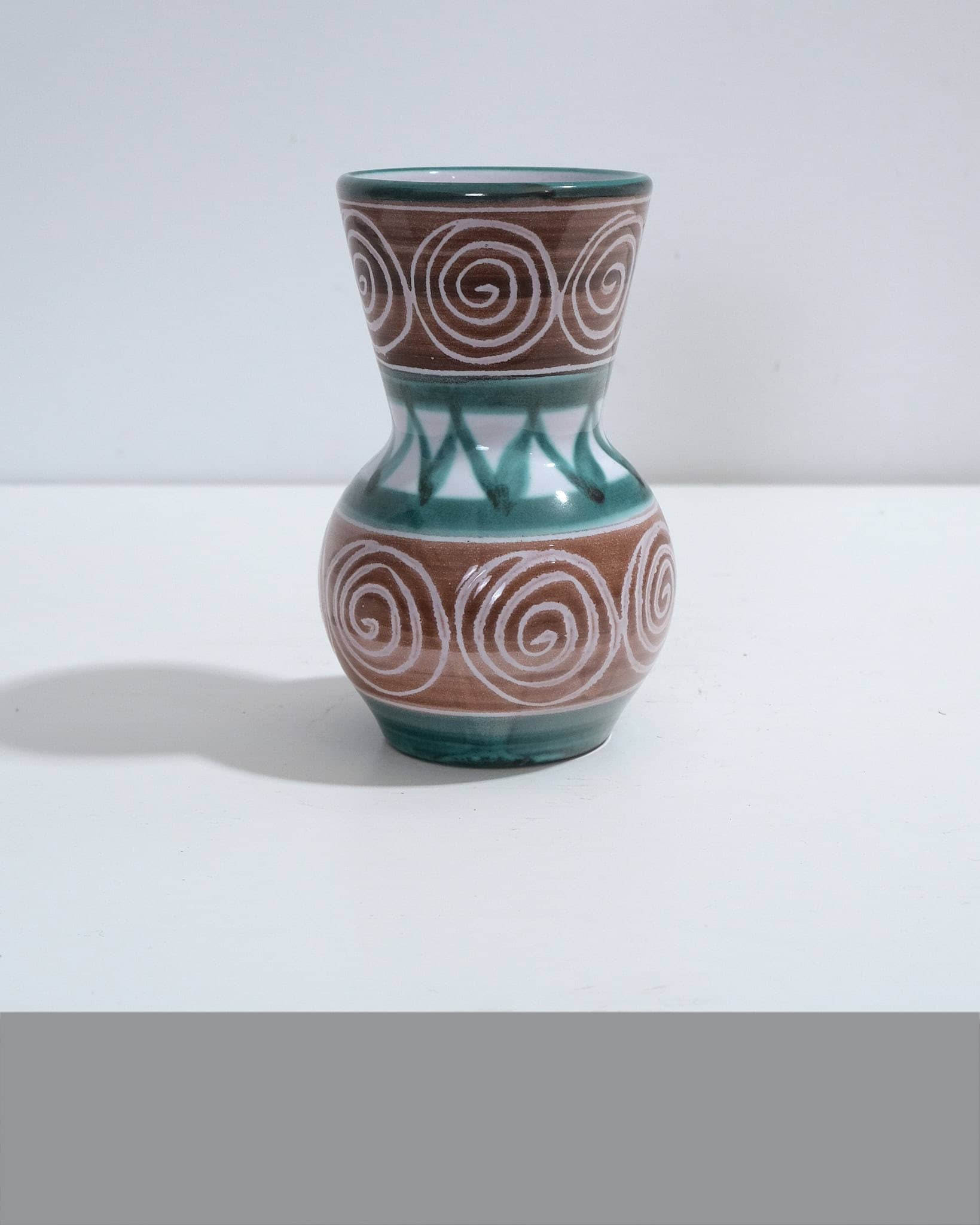 Robert Picault Vase