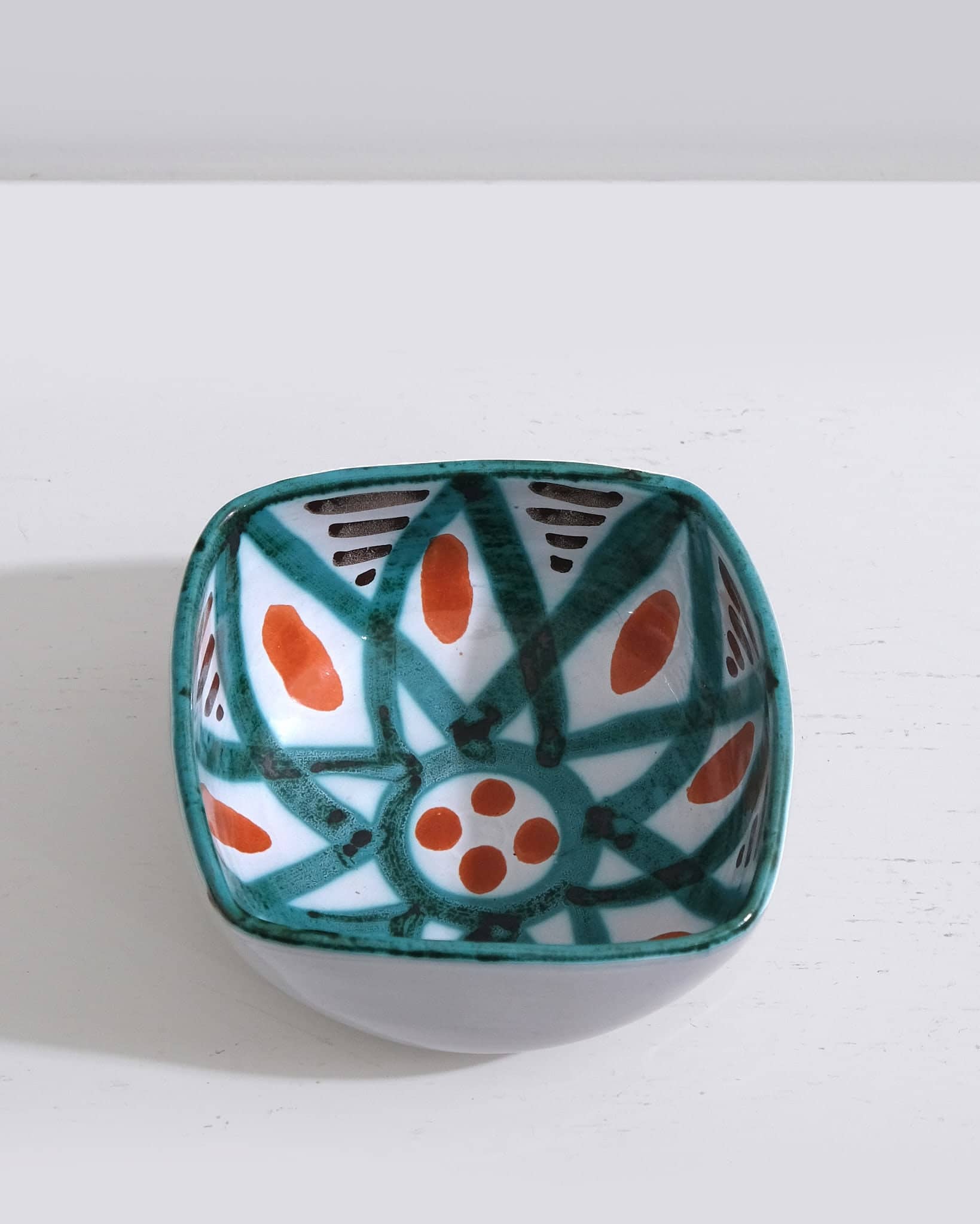 Antoine Fazio Bowl