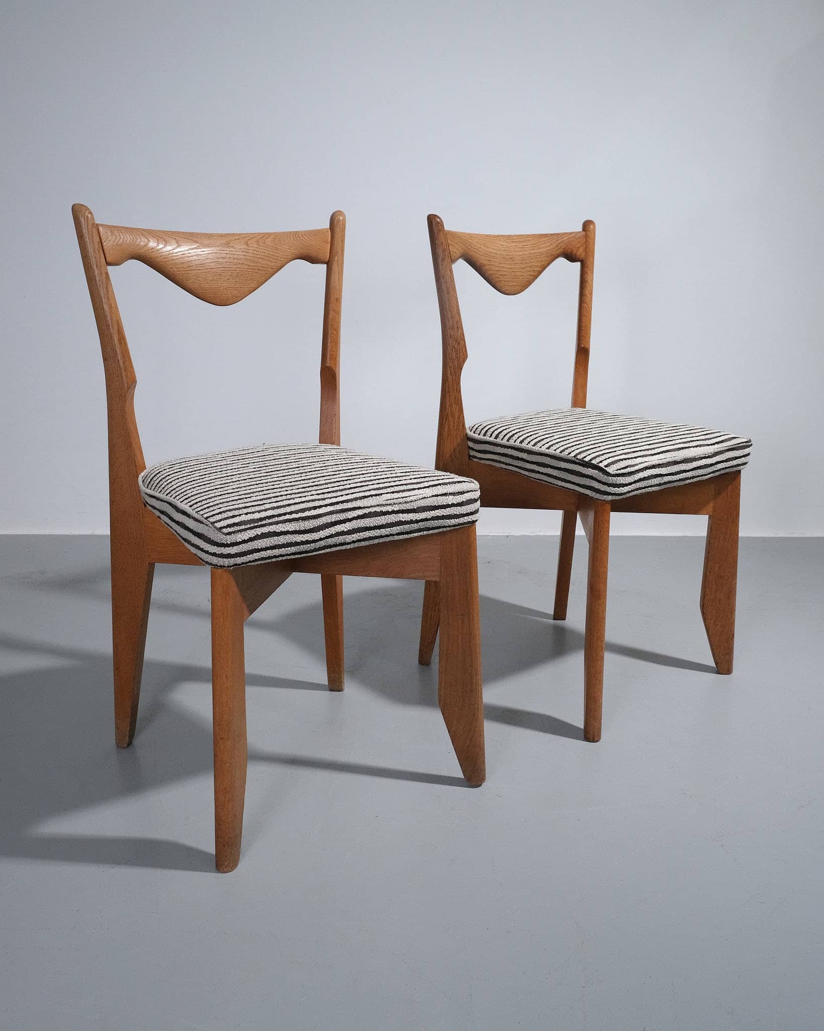 Pair of Dining Chairs