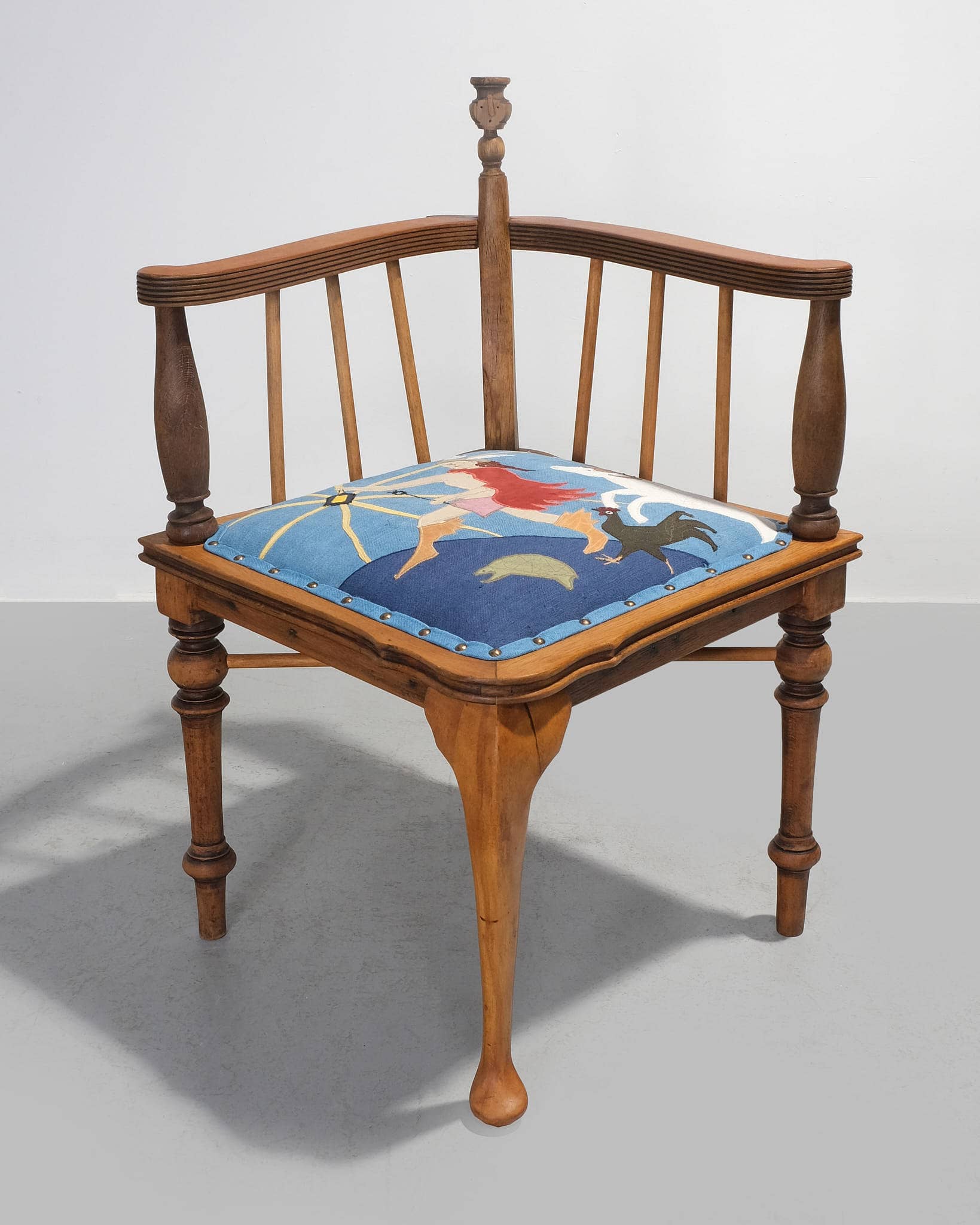 Hermes Chair