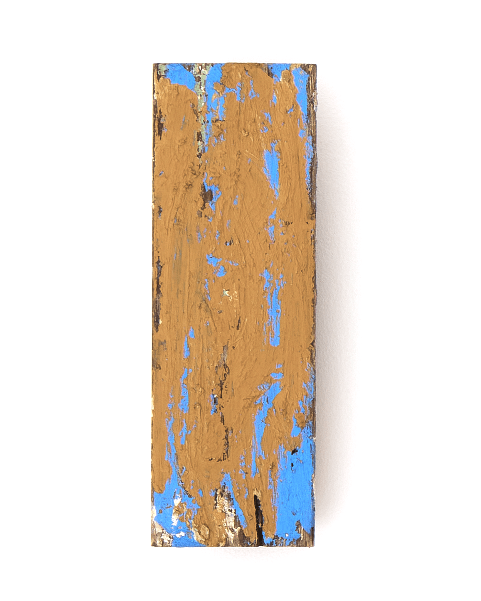 Ochre Talisman