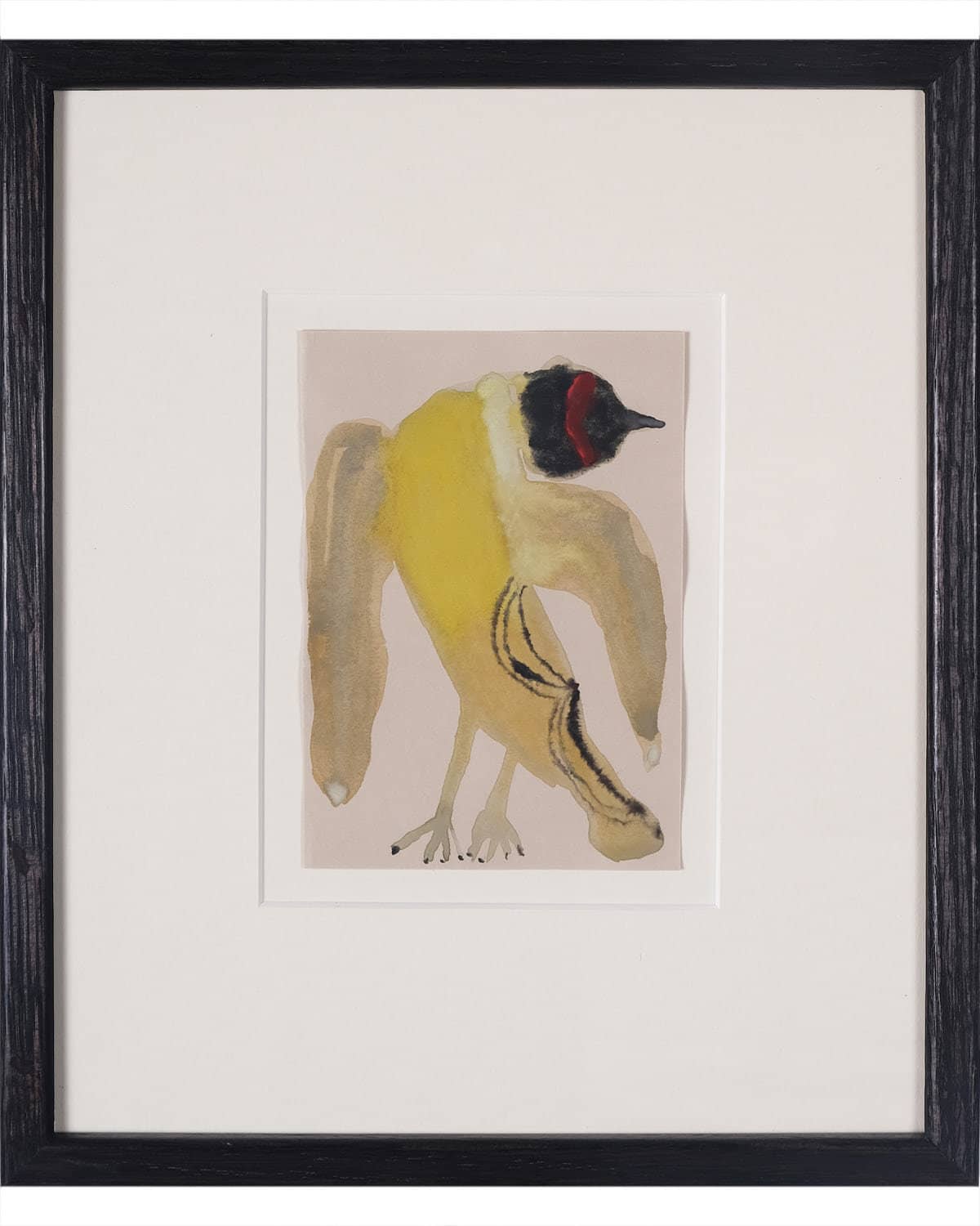 Goldfinch