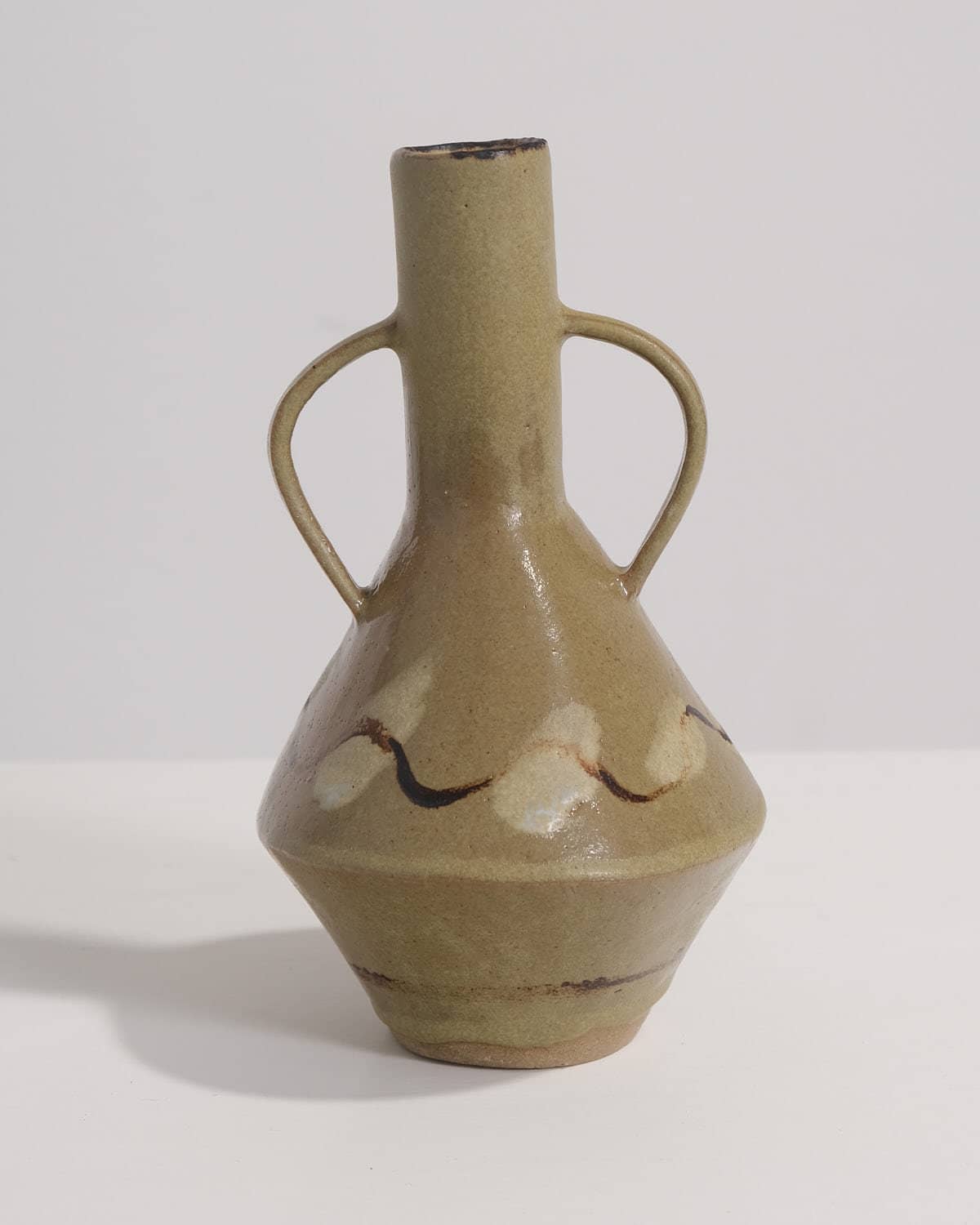 Pilgrim Flask