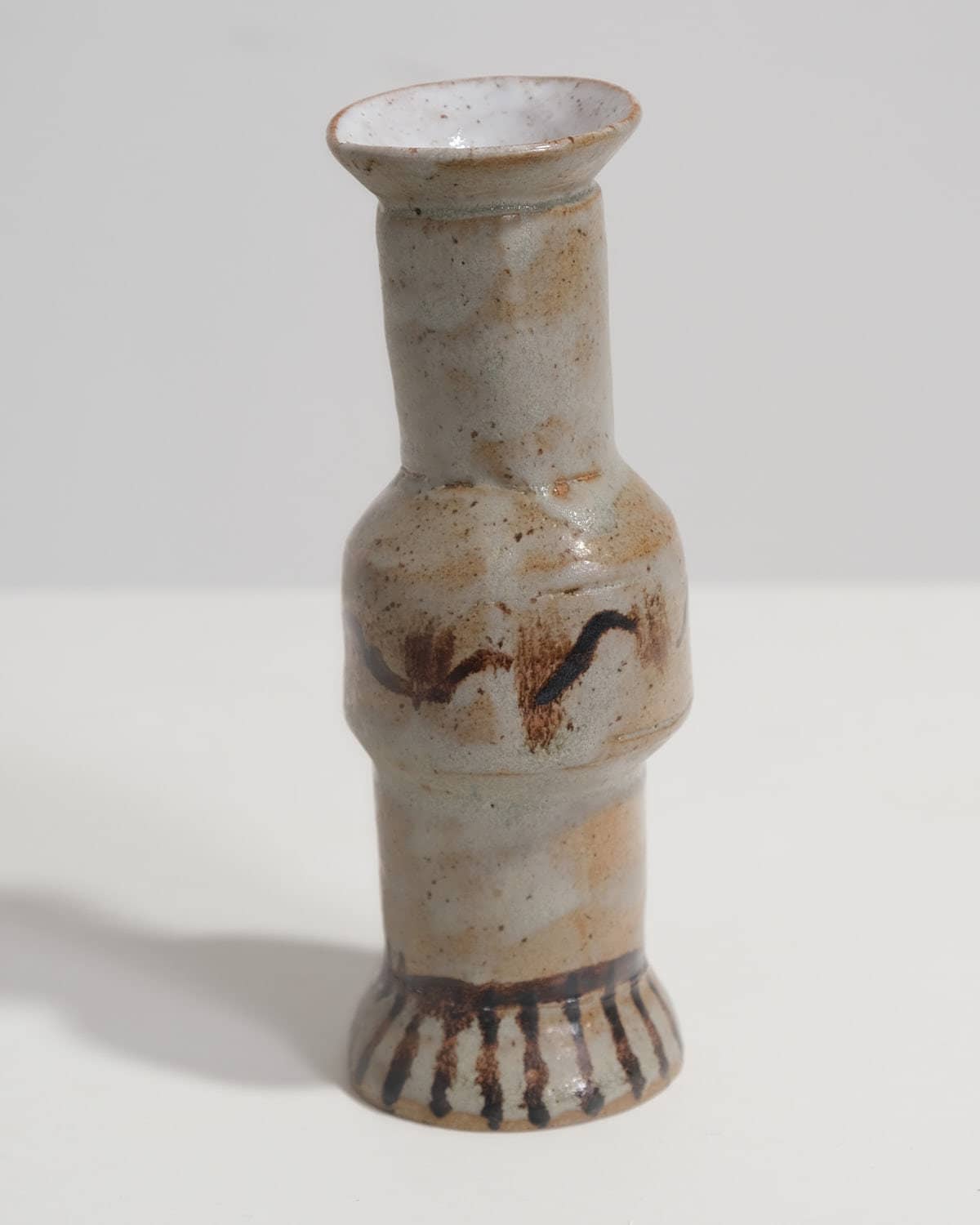 Totem Flask