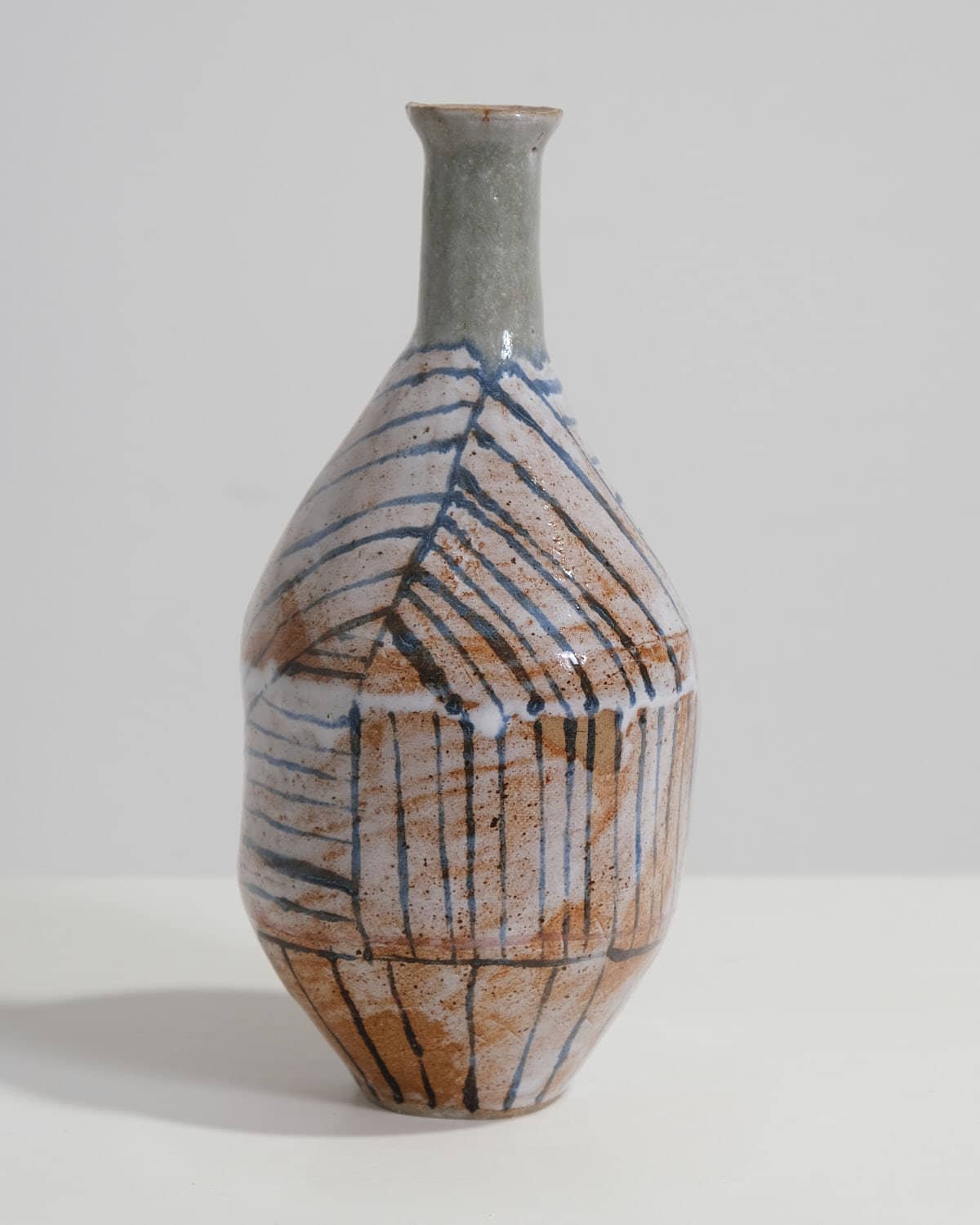 Spume Flask