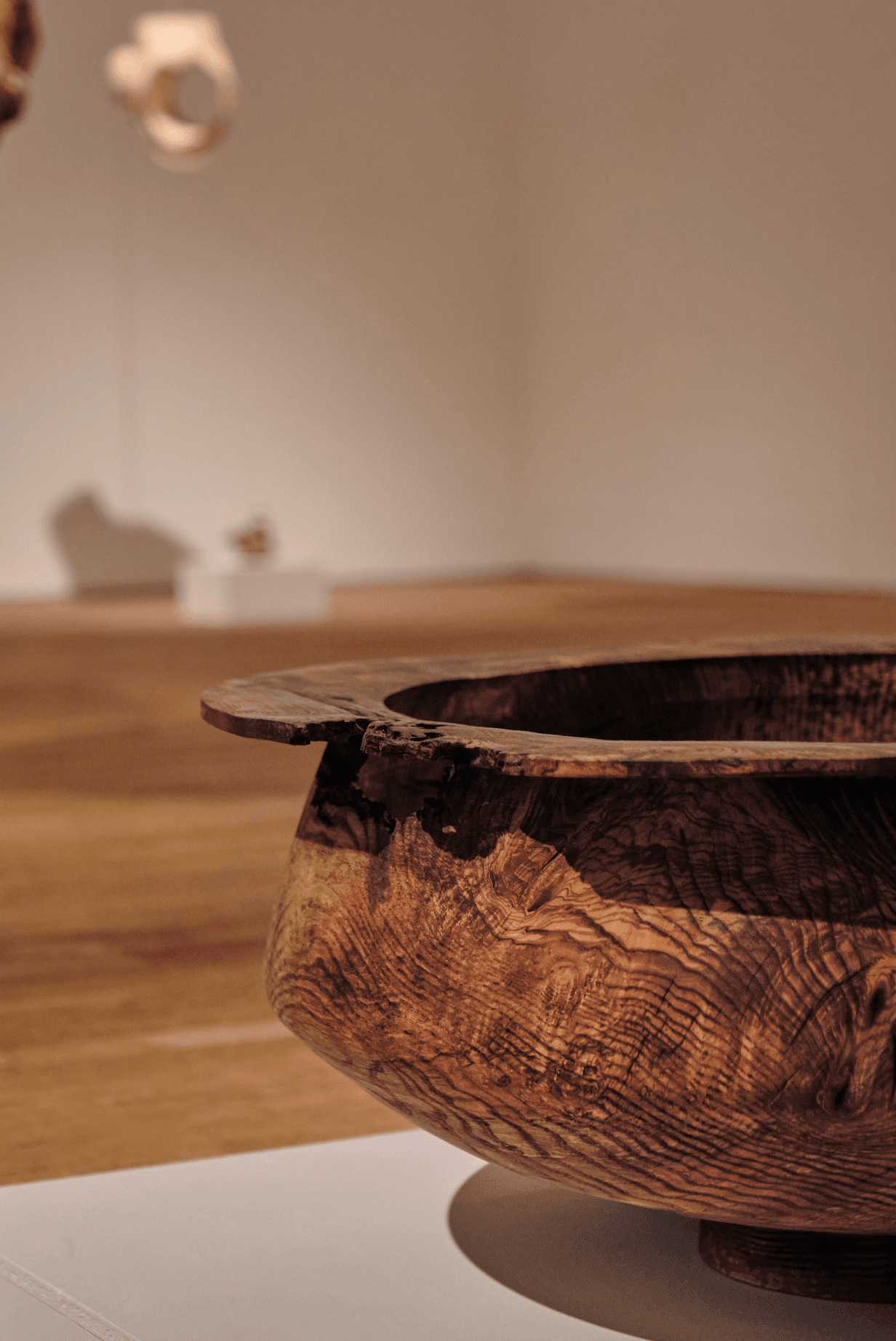 Offering Bowl
