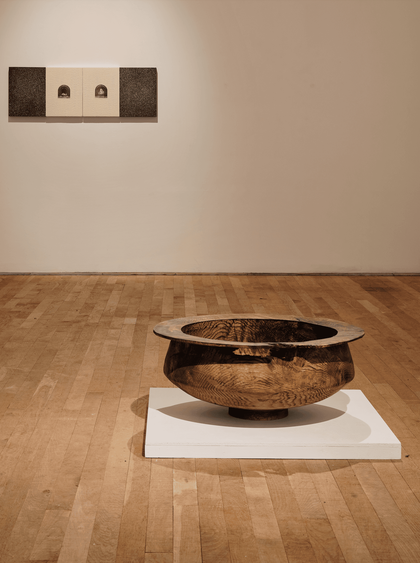 Offering Bowl