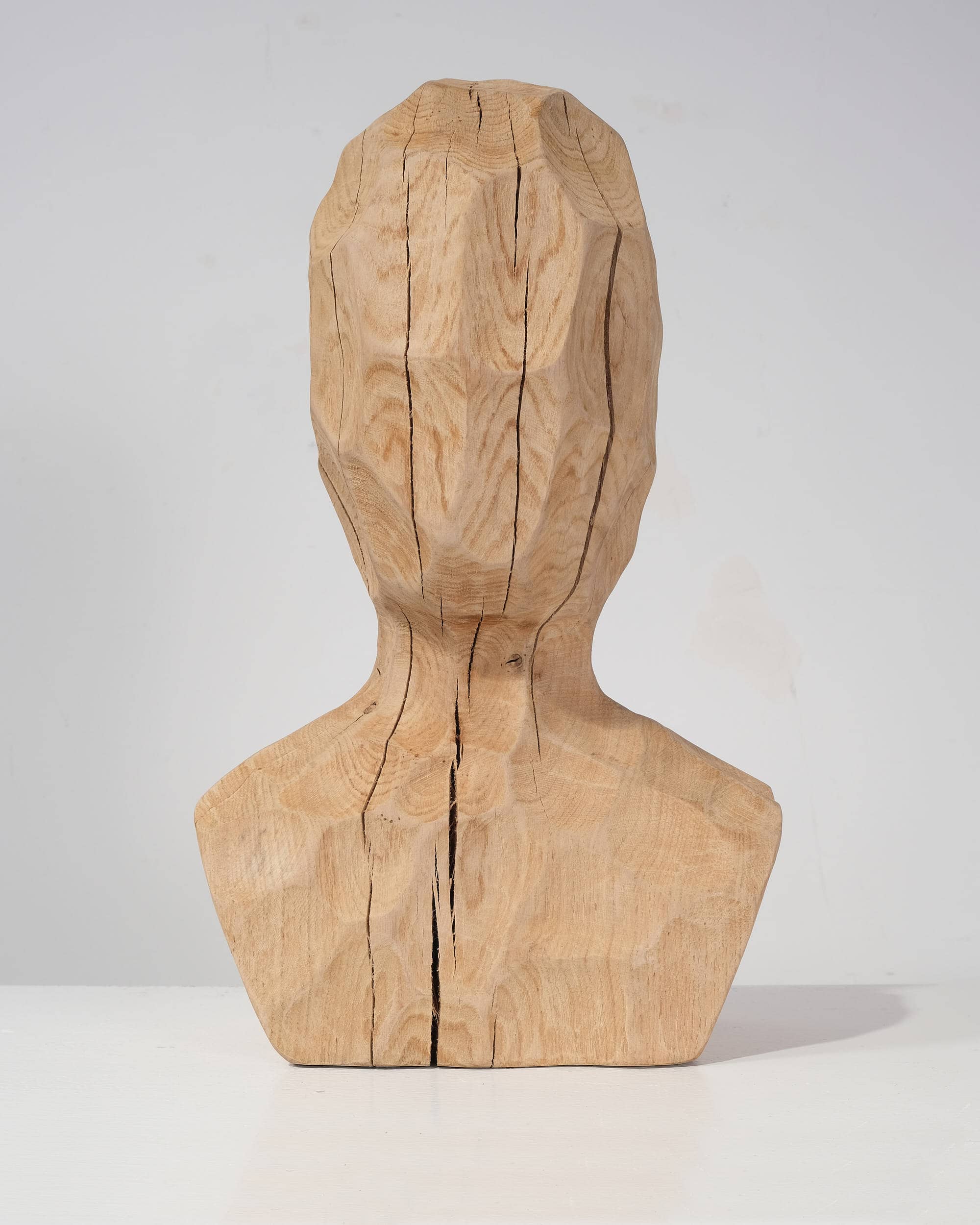 Abstract Bust IV