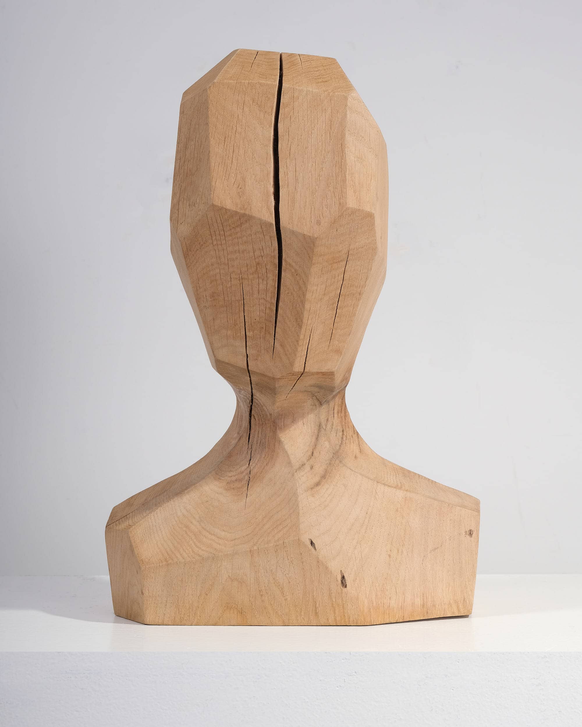 Abstract Bust VII