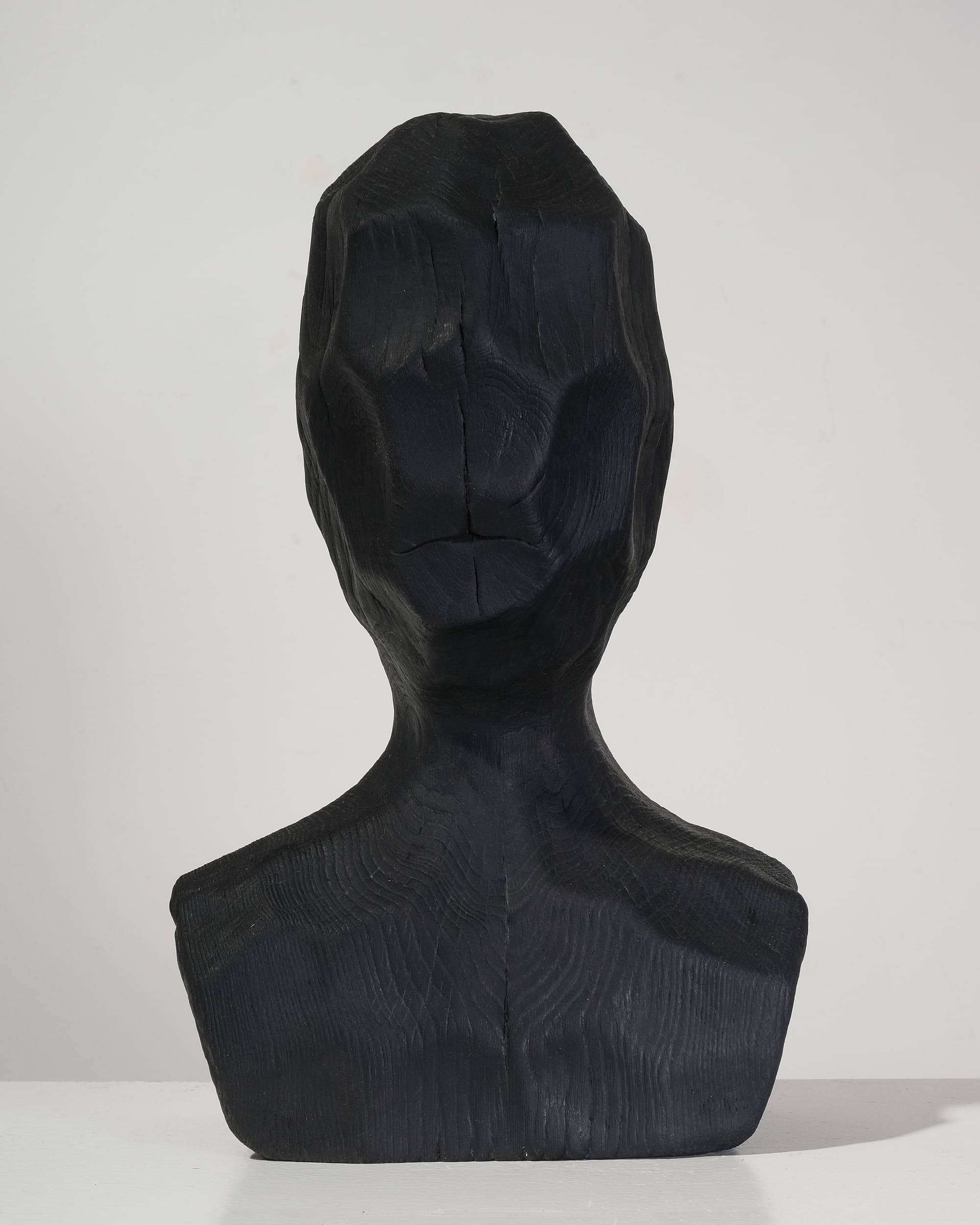 Abstract Bust V