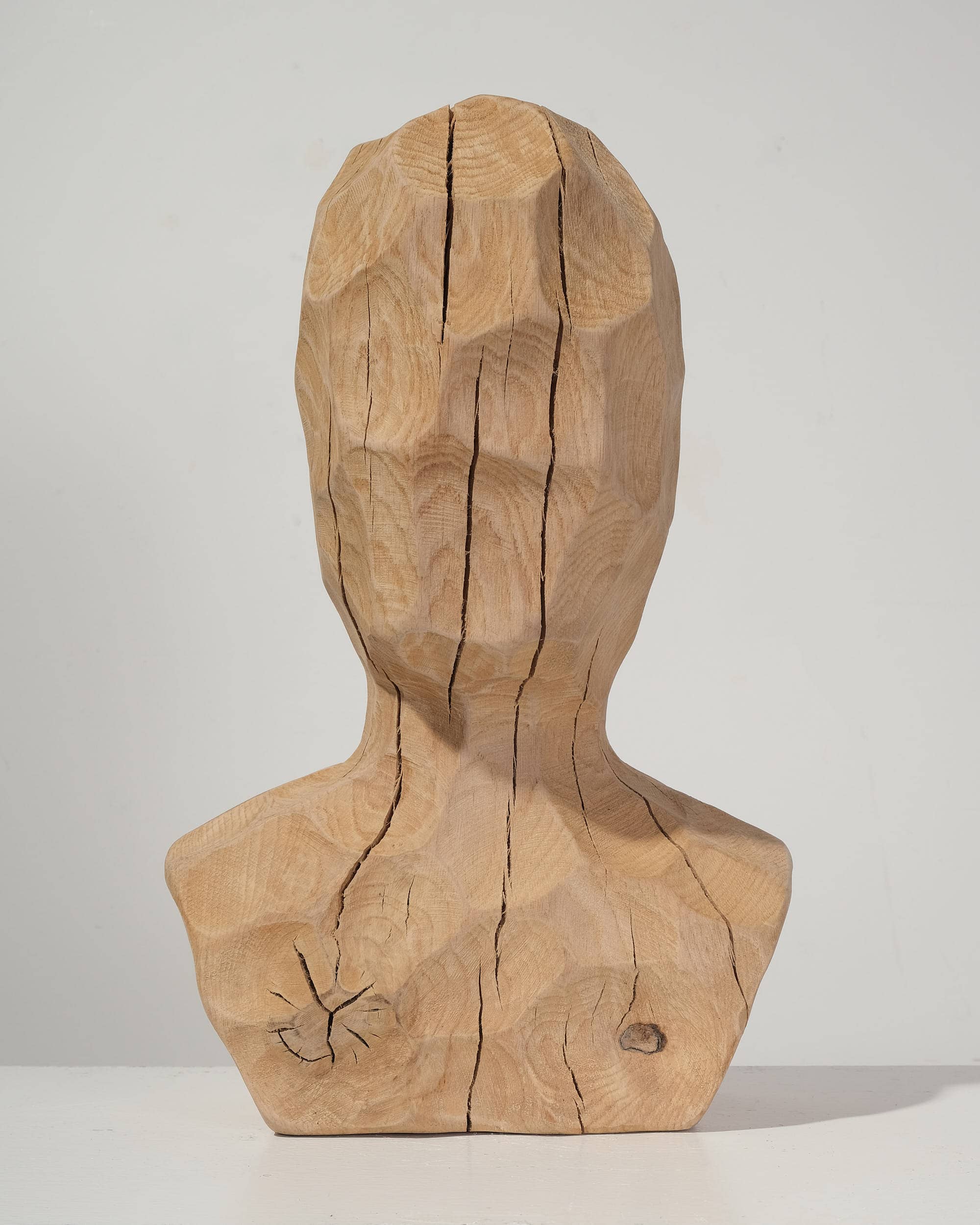 Abstract Bust III