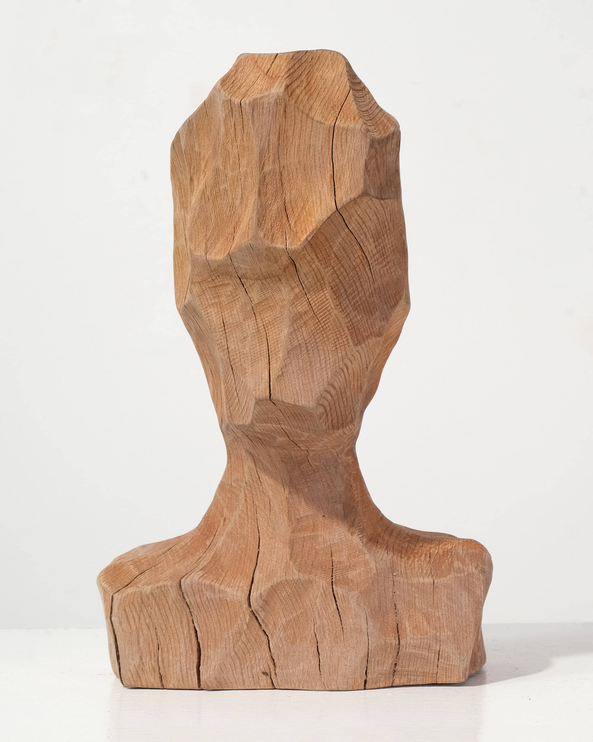 Abstract Bust XV