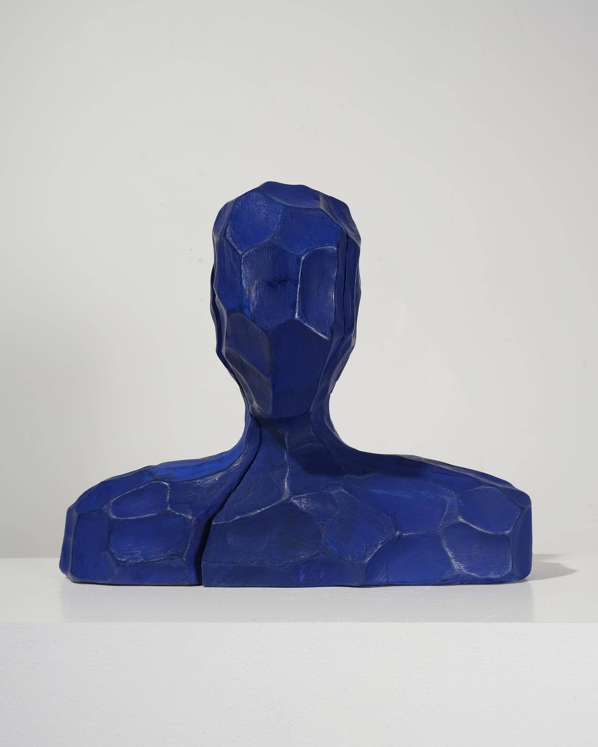 Abstract Bust XIV
