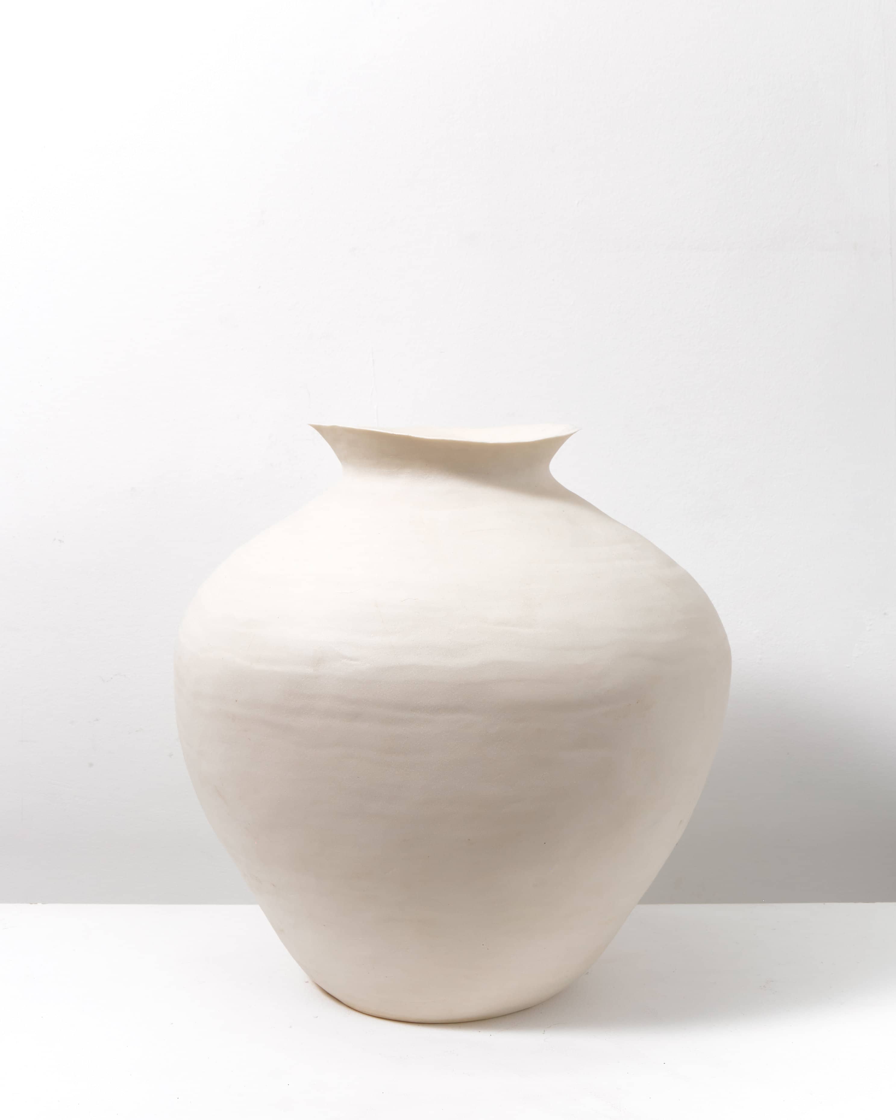 Large Foraar Vase