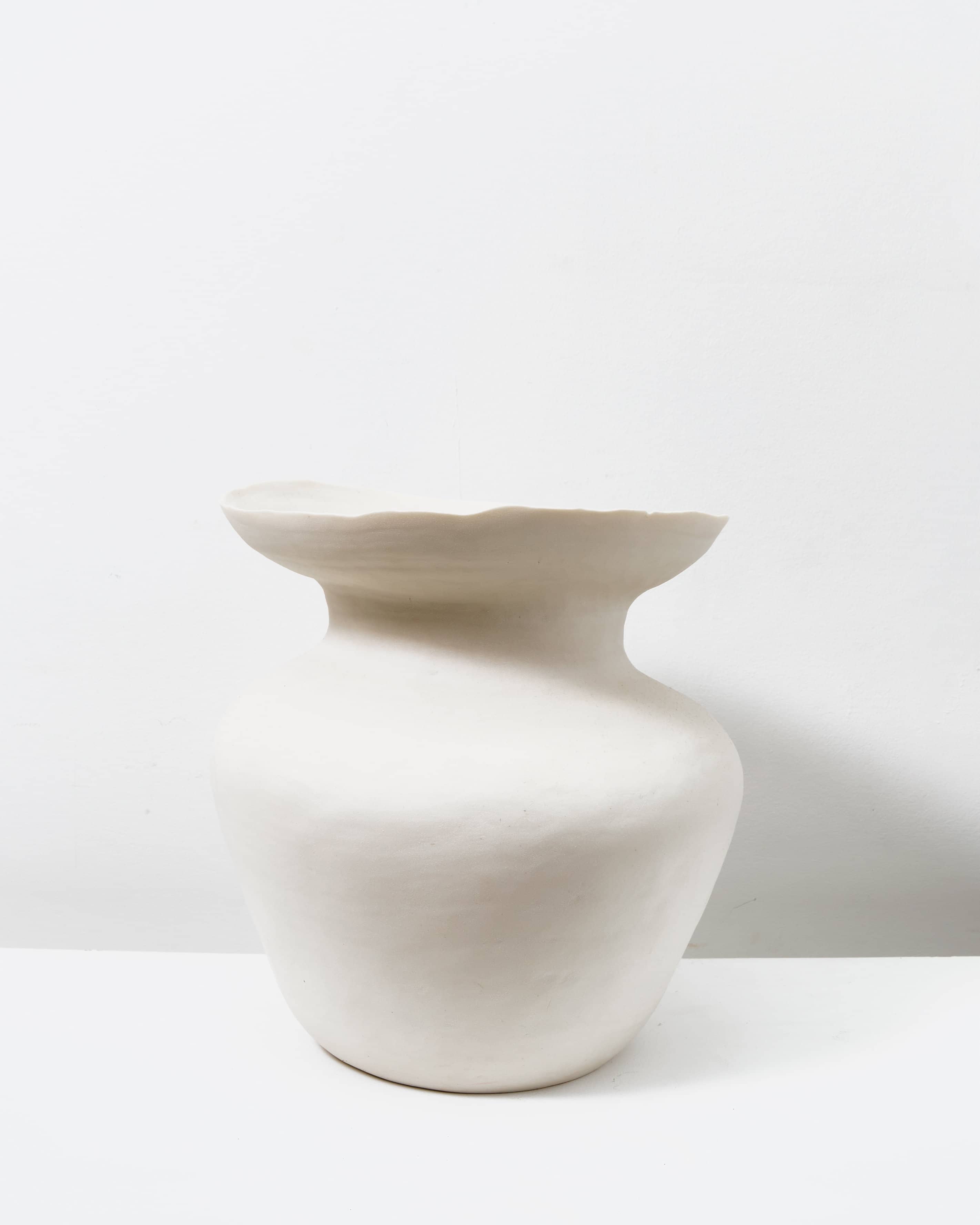 Large Vinter Vase