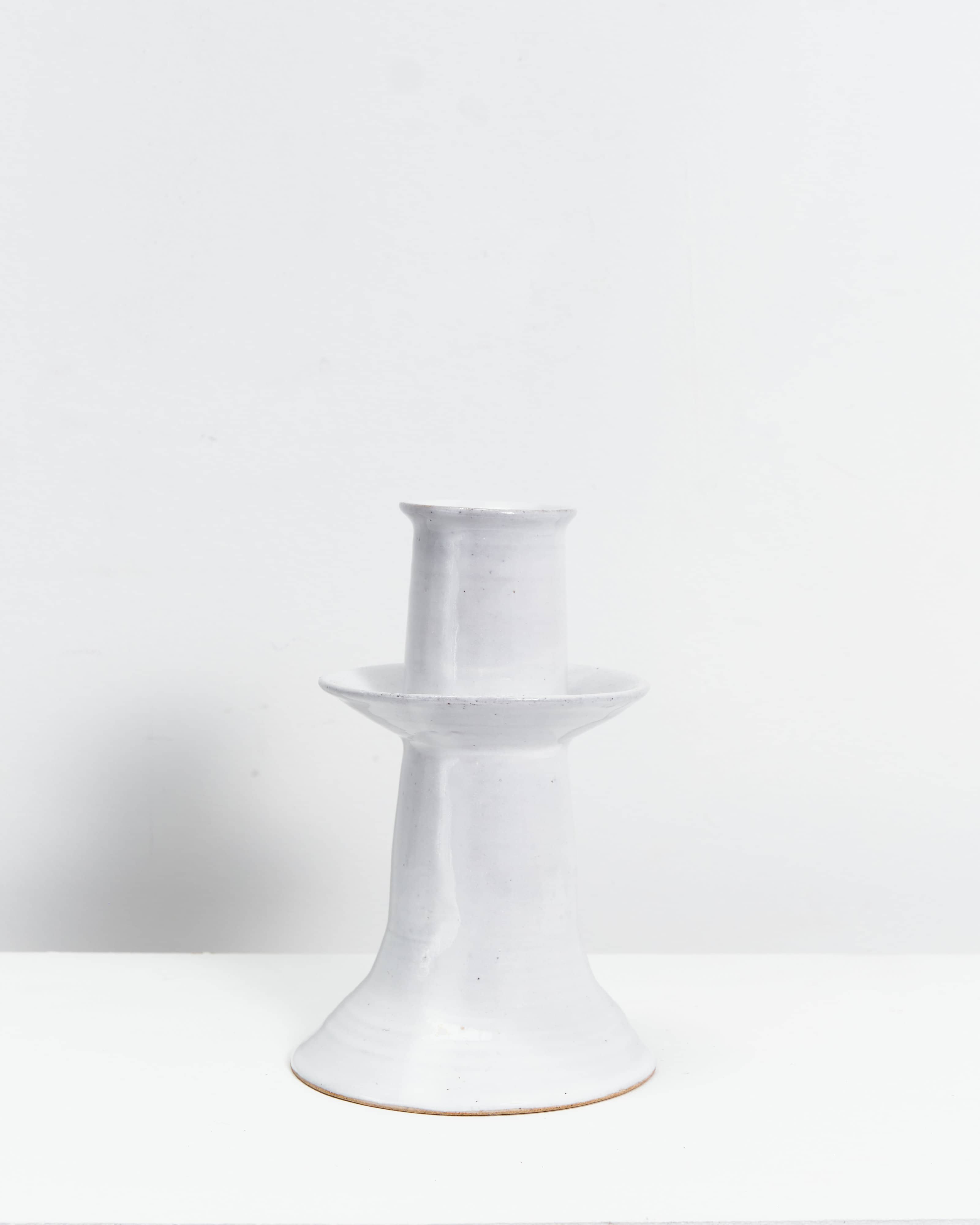 Tiered Candlestick