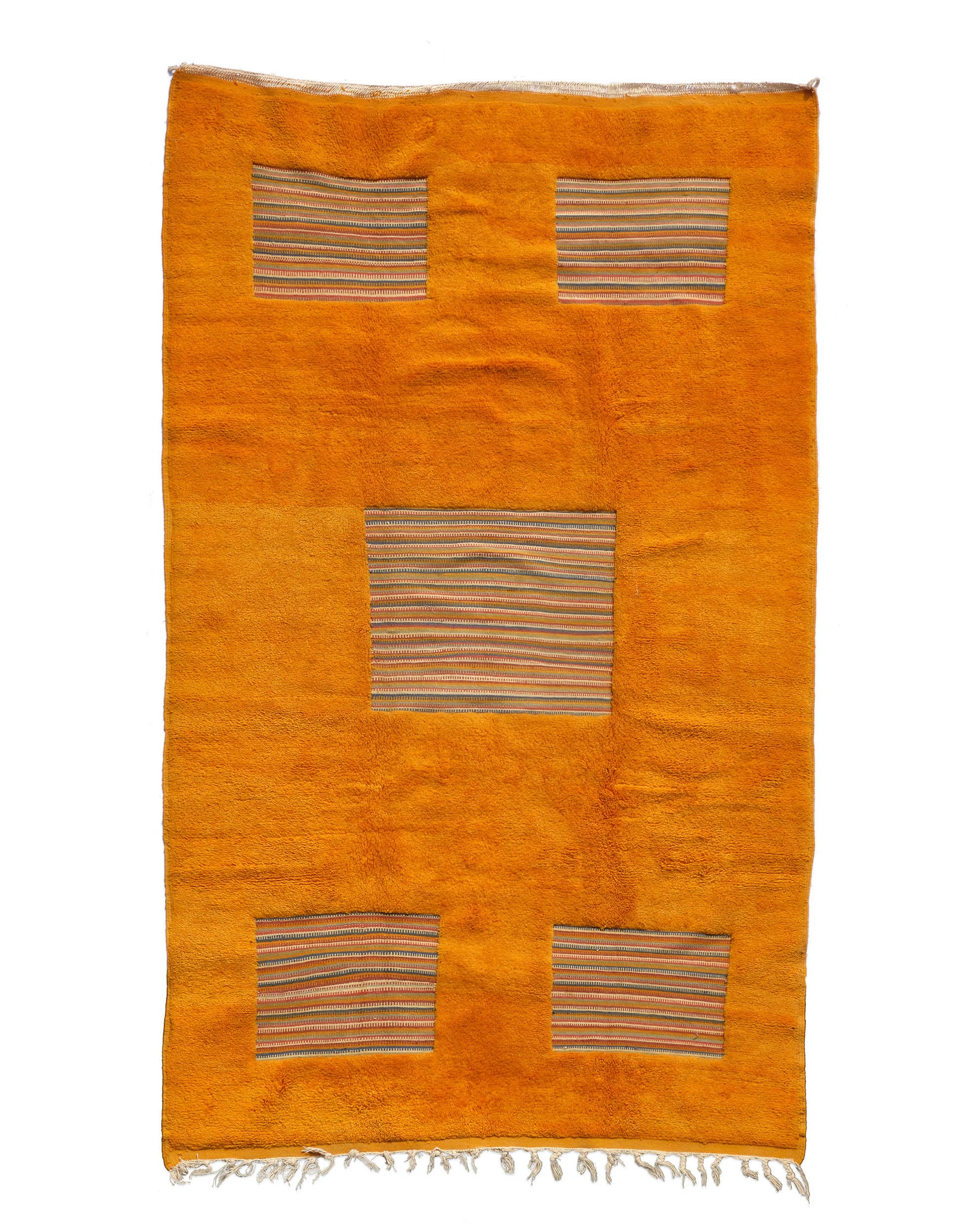 Jacques Demigniot rug