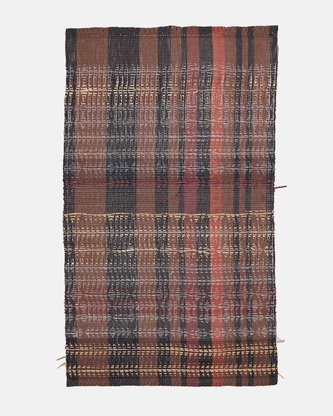 Paper Panel Extra Weft