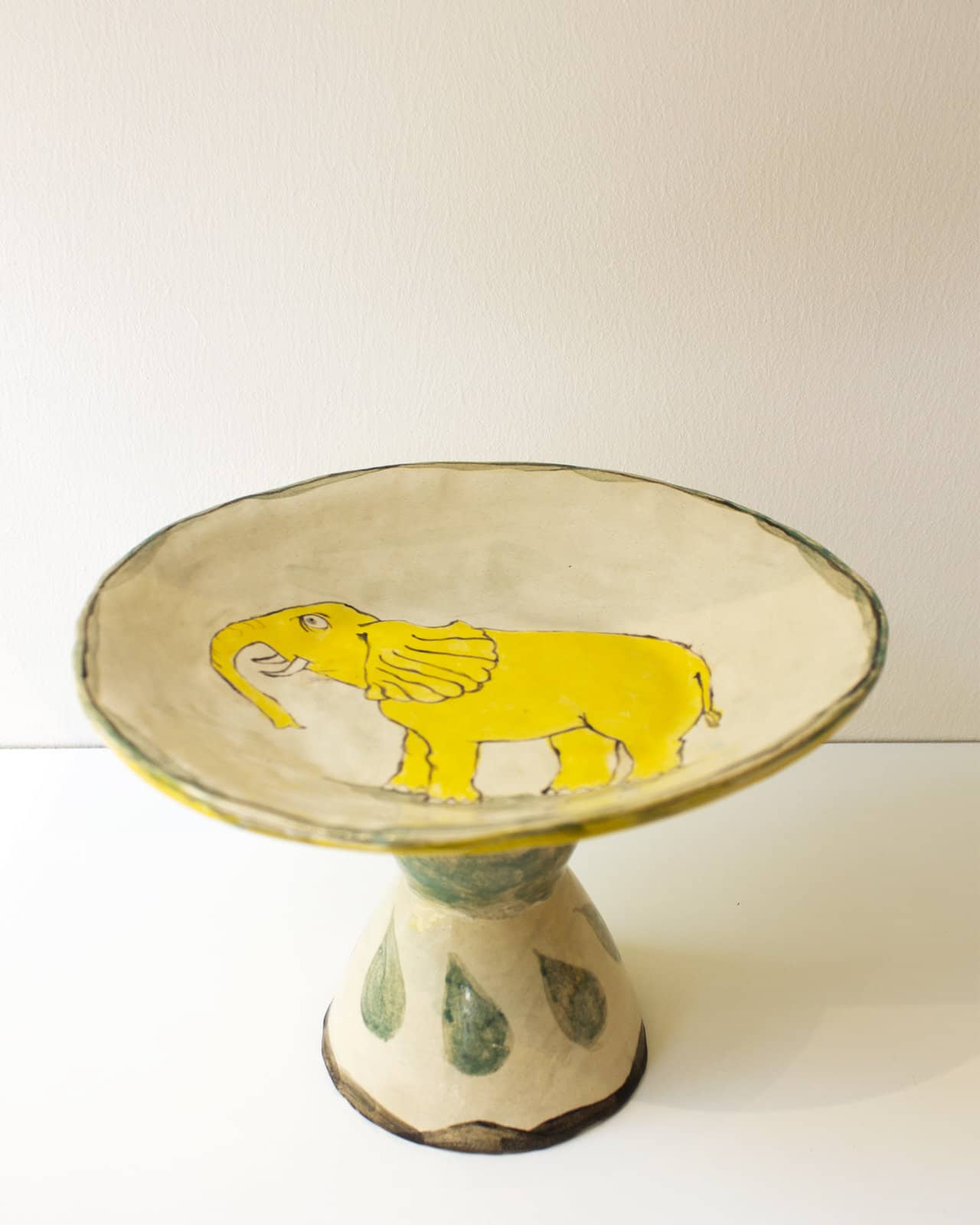 Elephant Cake Place