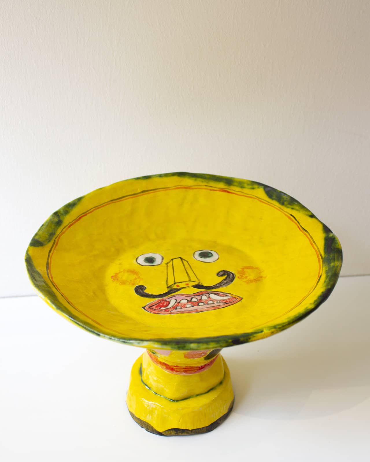 Mexican Mask Cake Place