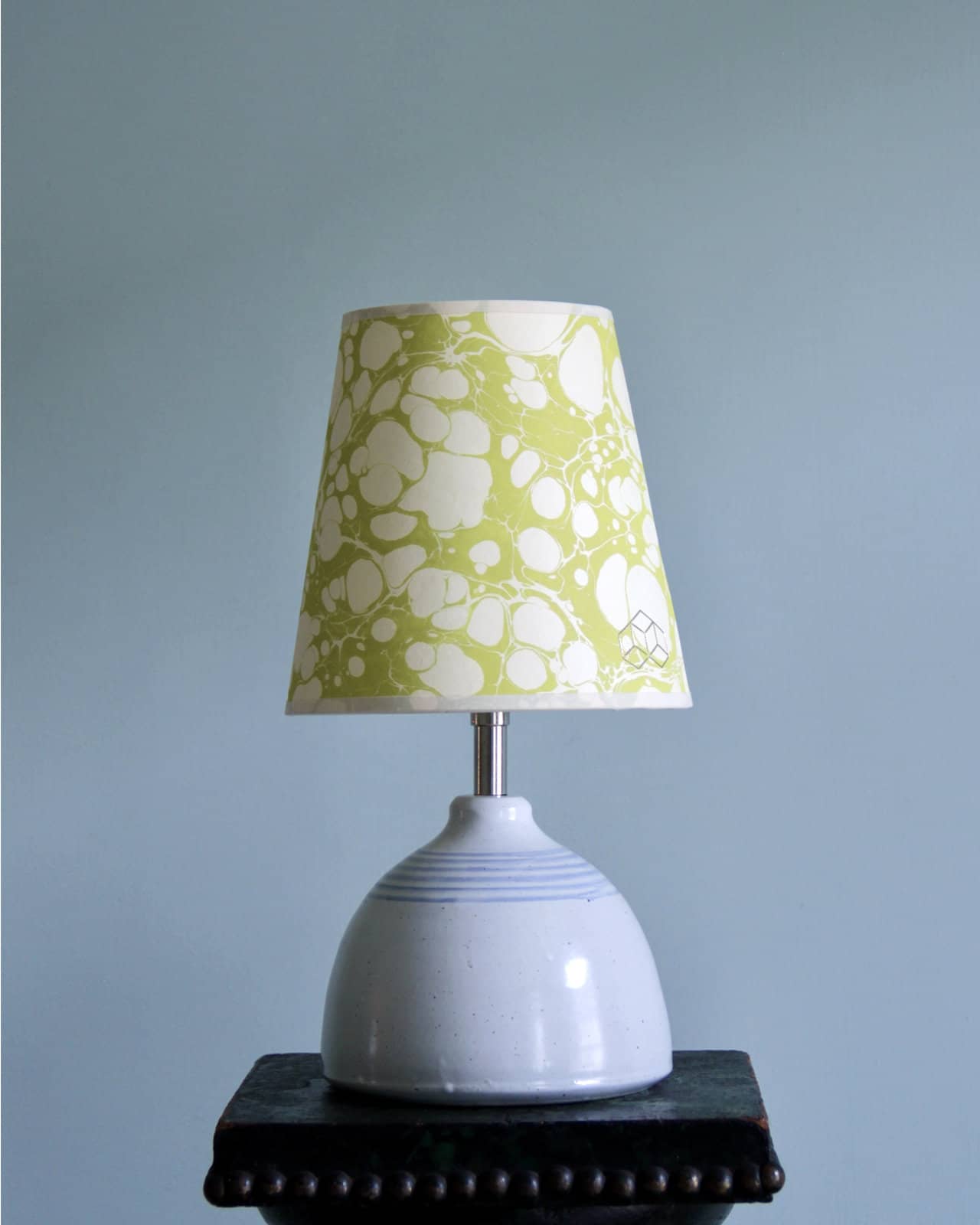 Mini Acid Lampshade