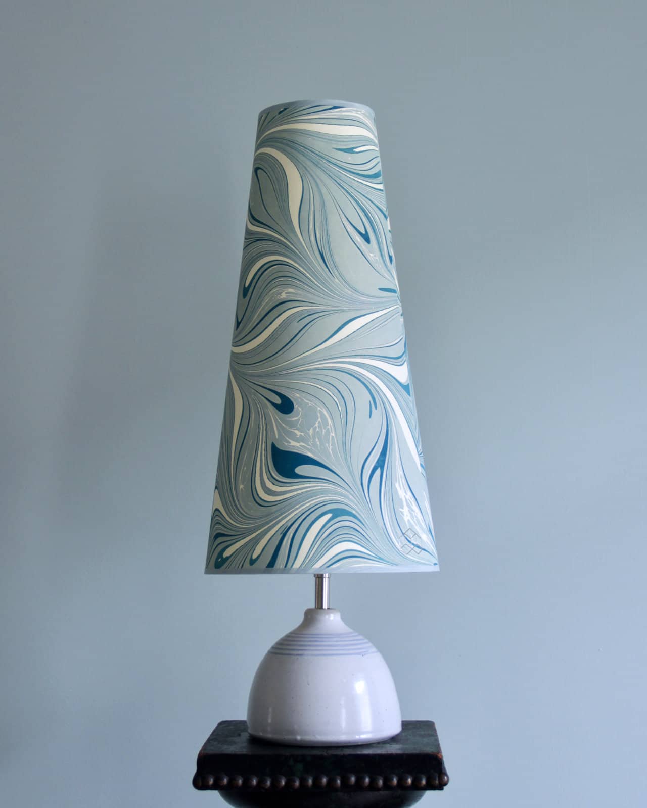 Slim Sky Lampshade