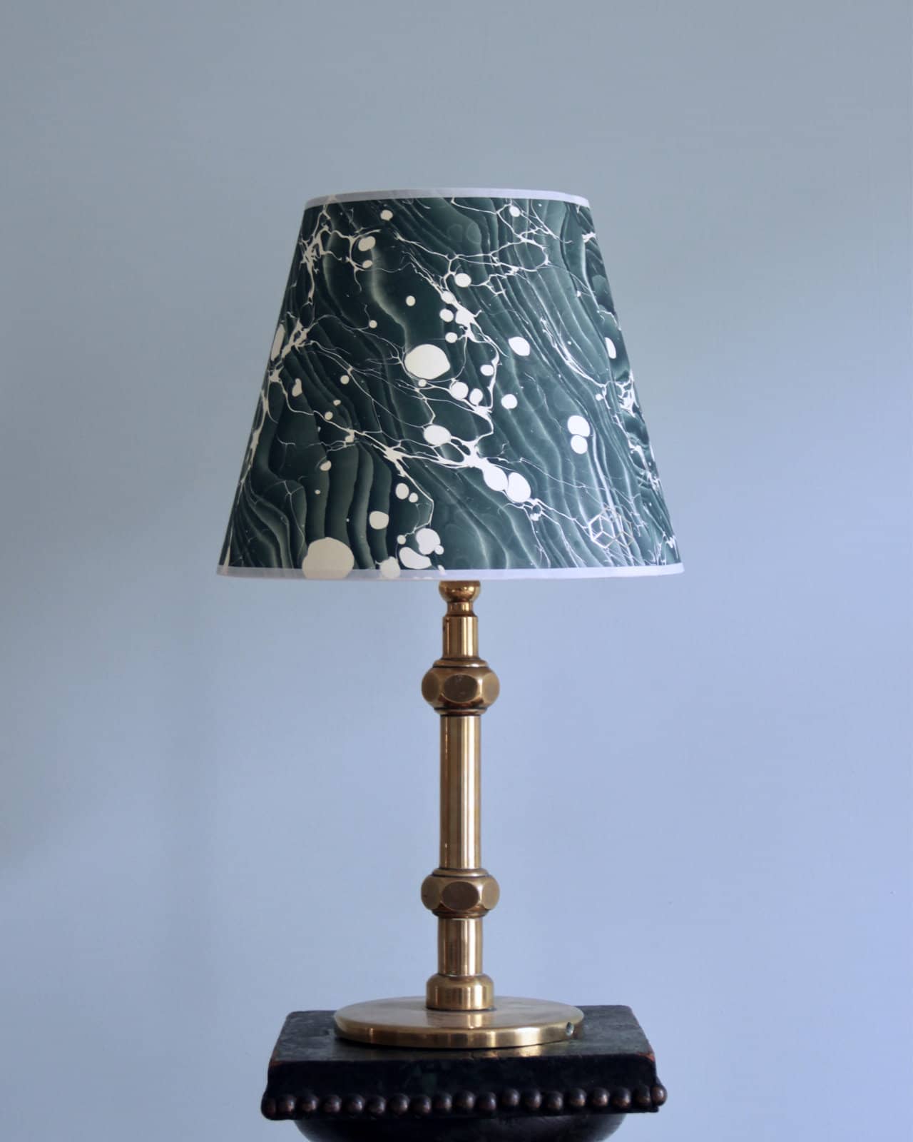 Petite Forest Lampshade