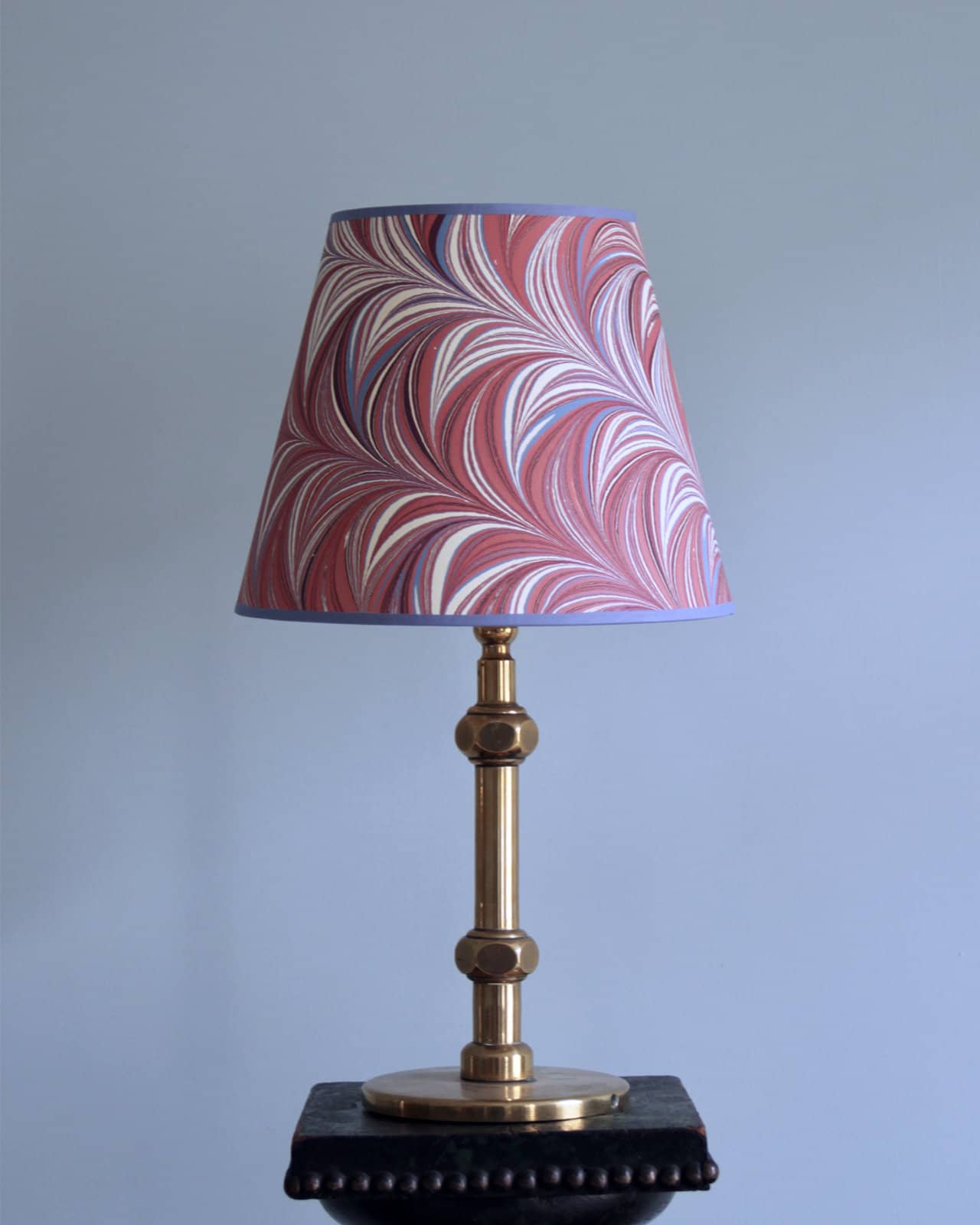 Petite Venetian Lampshade