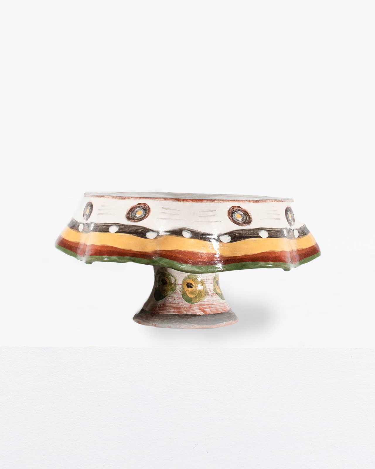 Large cake stand