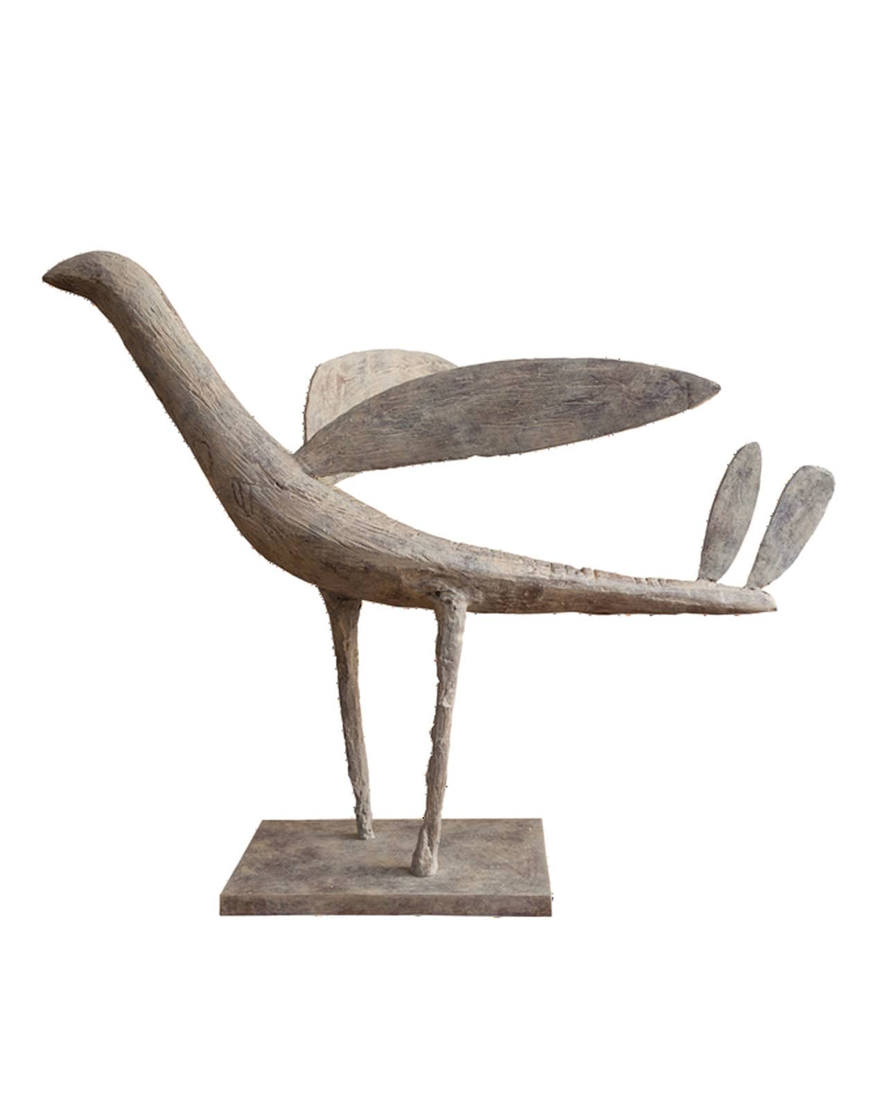 Long Bird
