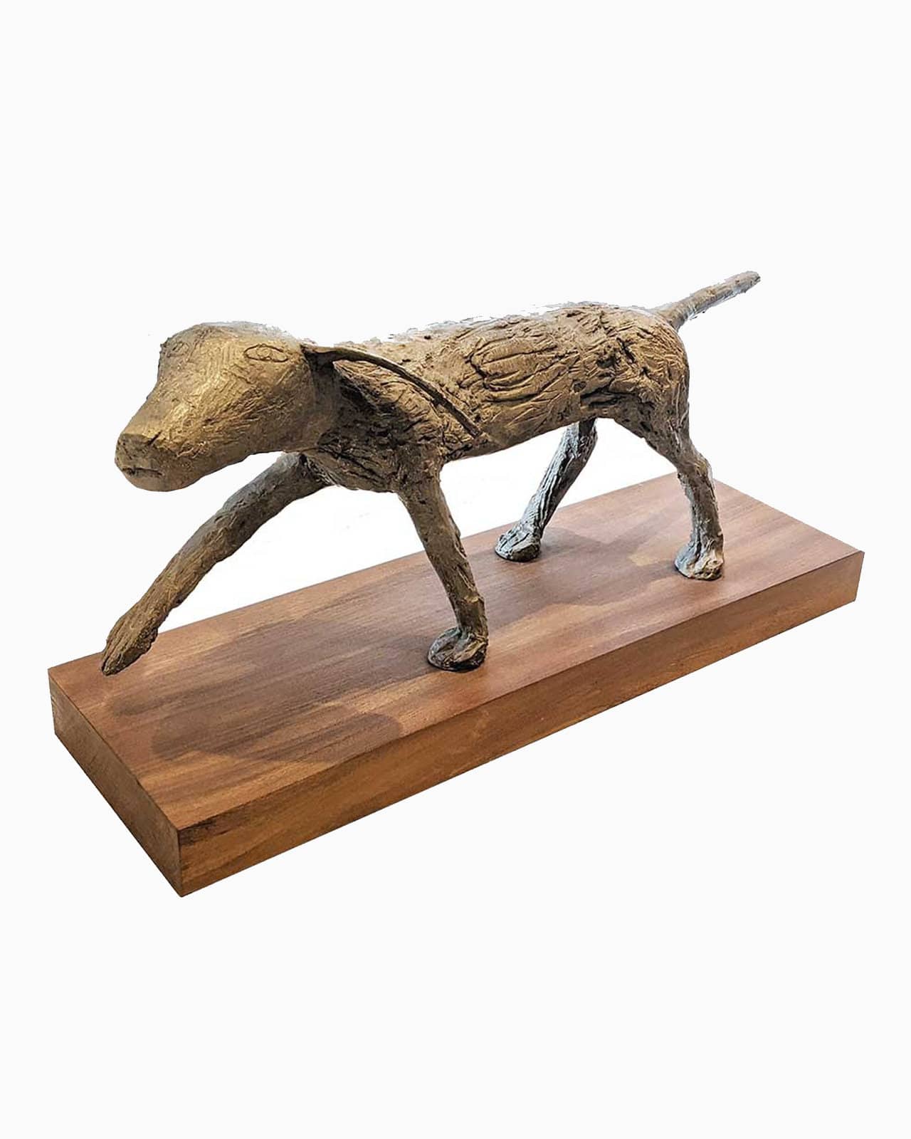 Running Dog