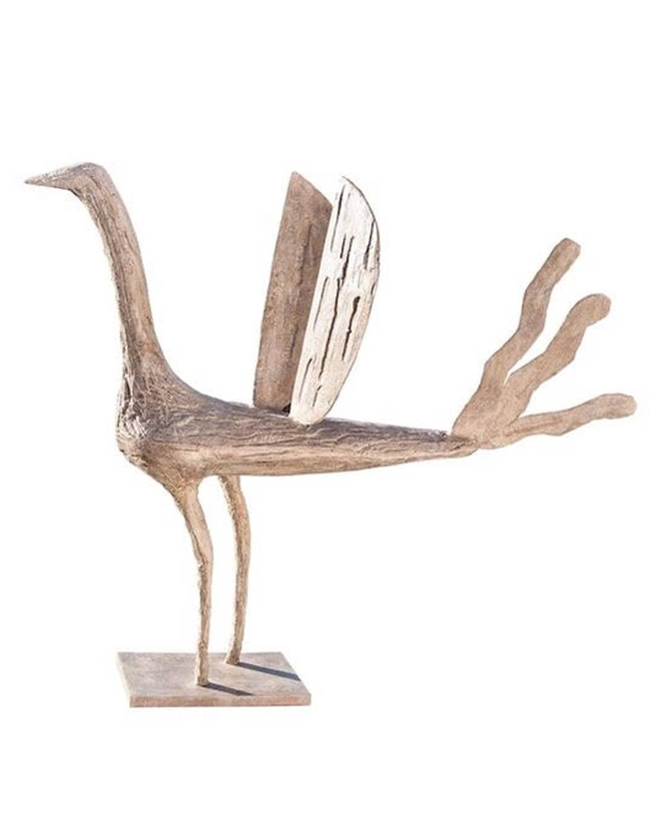 Marsh Bird