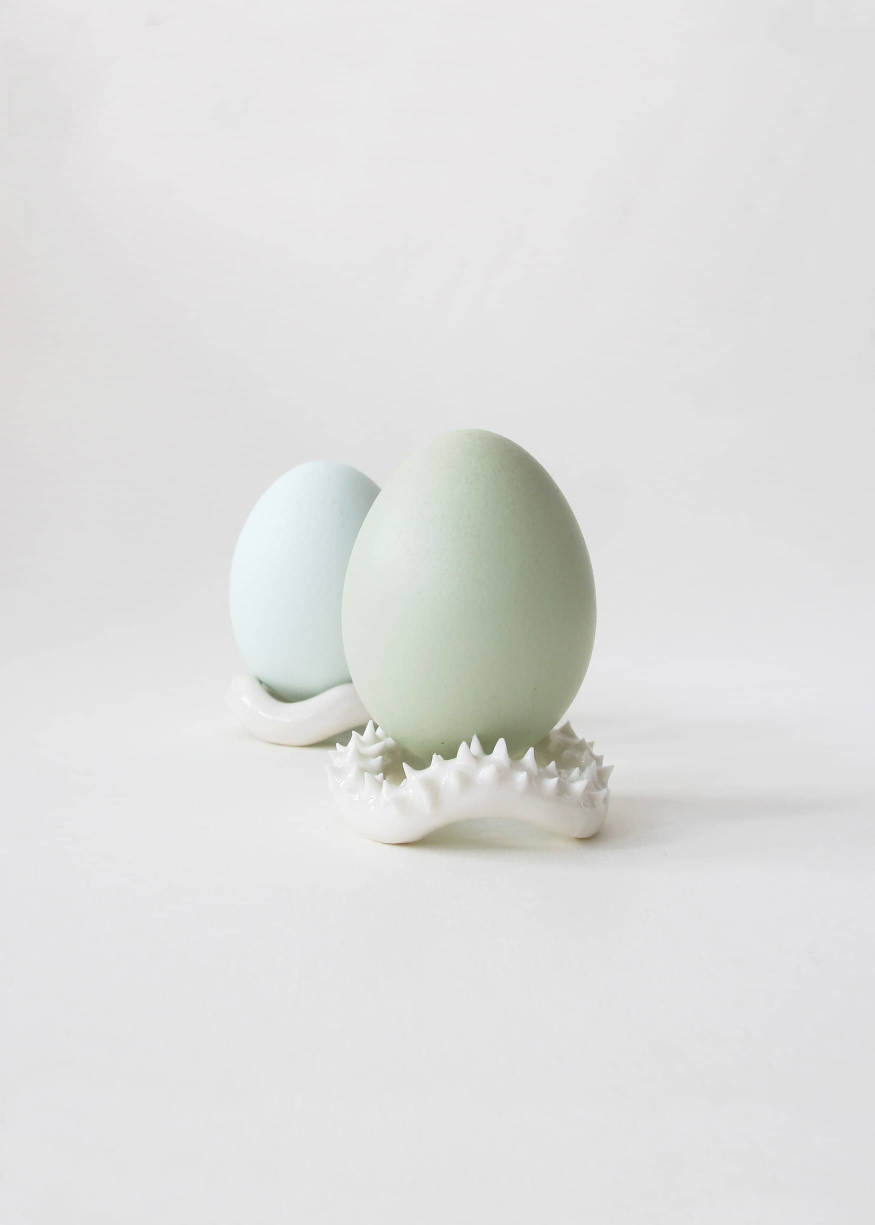 Egg Cup (Plain)