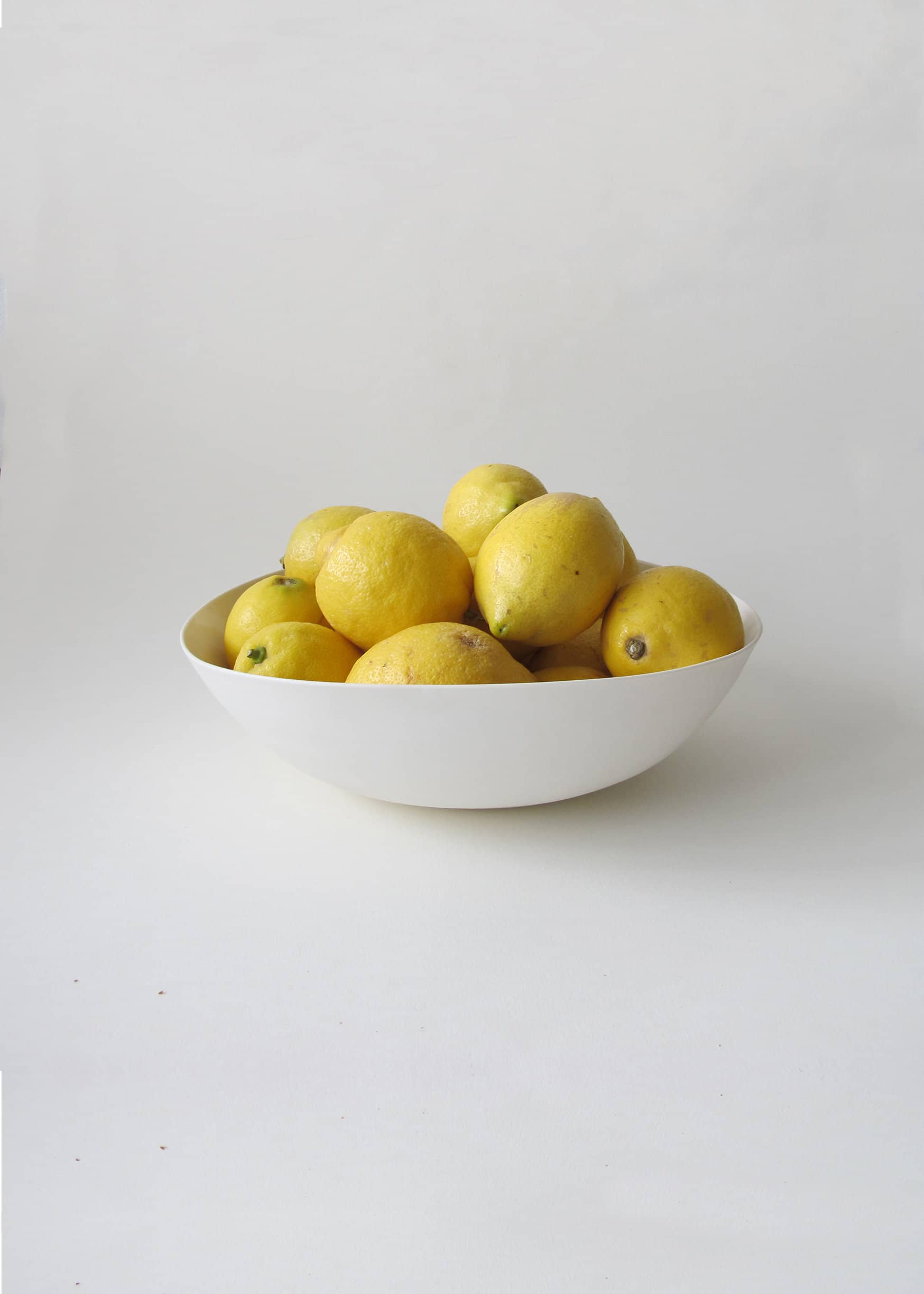 Fruit Bowl (Plain)