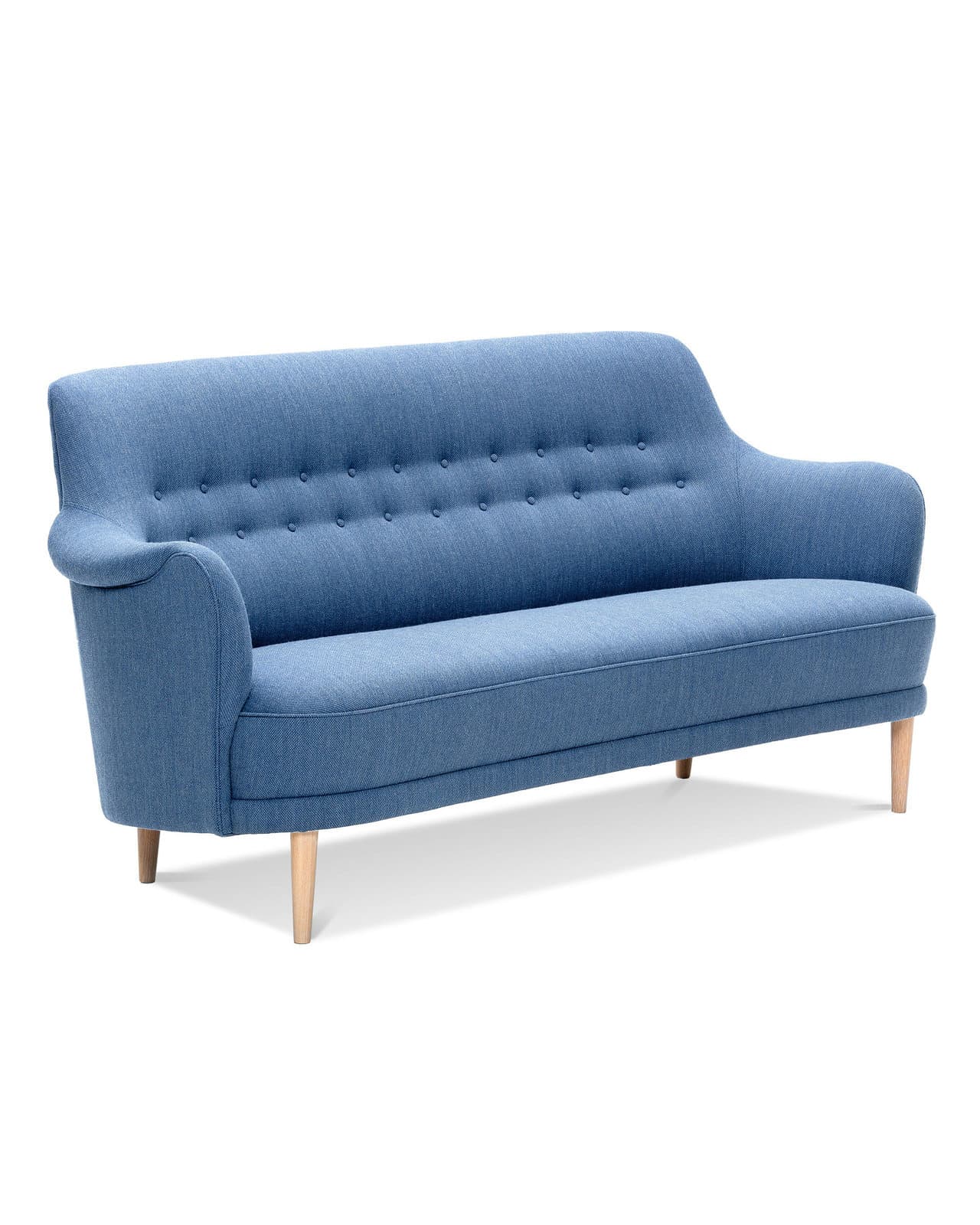 Samsas Three-seater Sofa