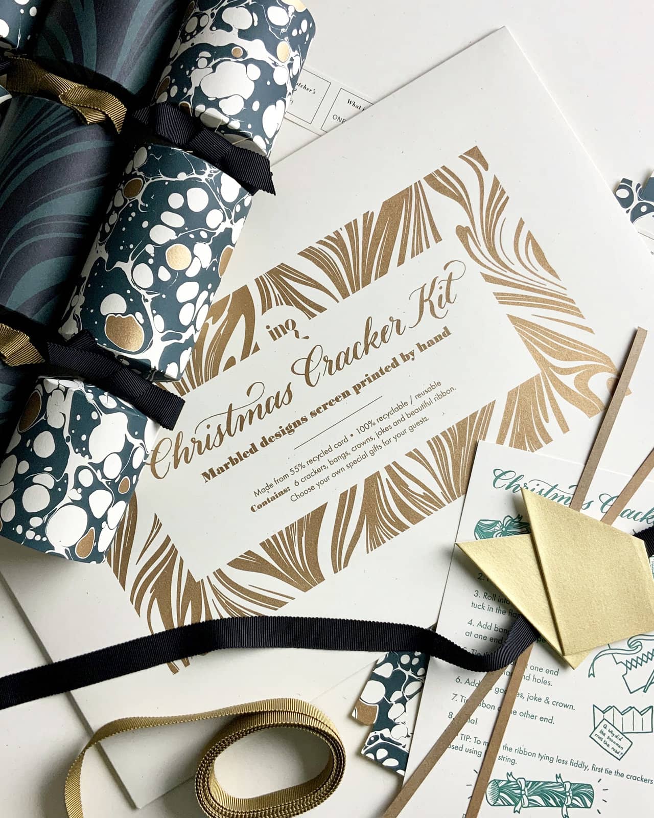 Obsidian Cracker Kit