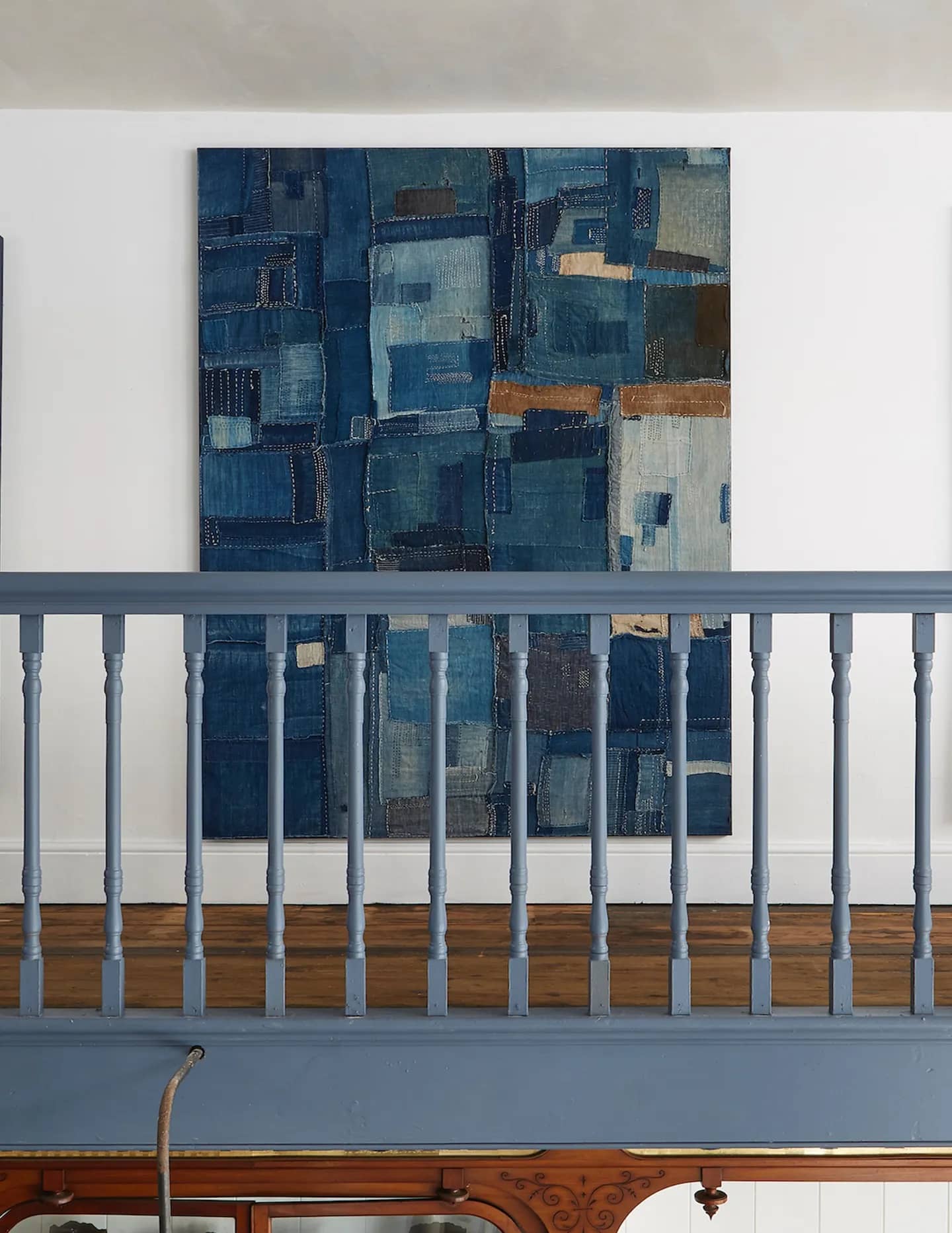 THE ART OF BORO: FROM THE COLLECTION OF GORDON REECE