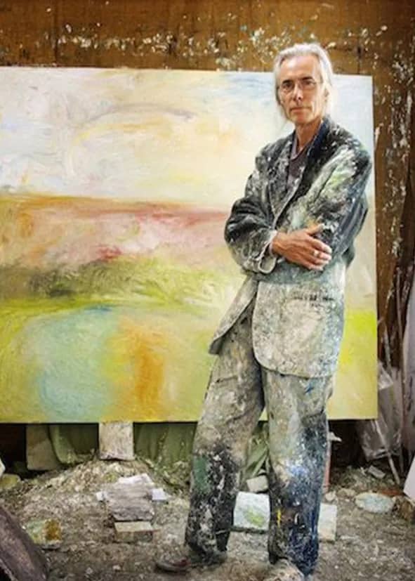 TRACING A PATHWAY - RICHARD COOK & DR CHRIS STEPHENS: IN CONVERSATION