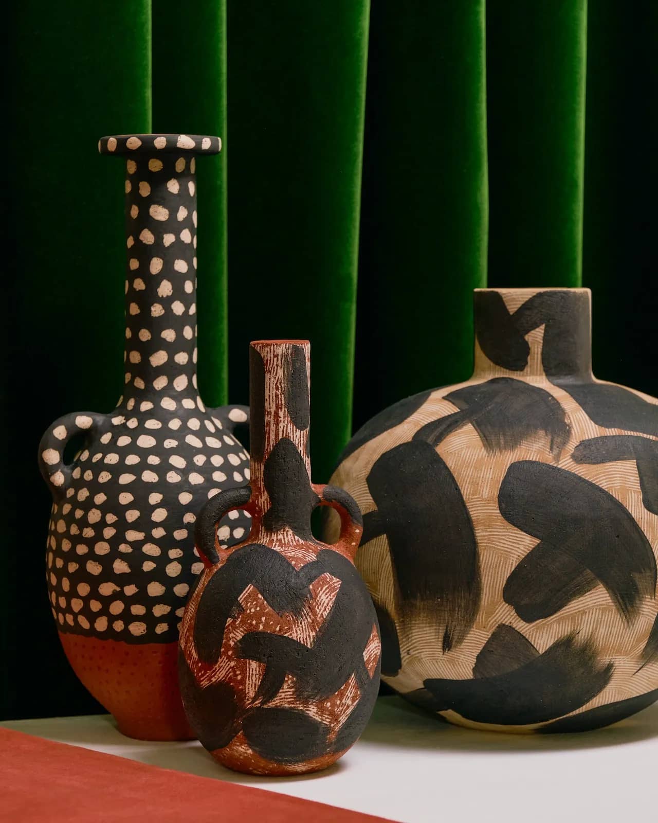 MADE FOR US: CERAMICS BY LYDIA HARDWICK
