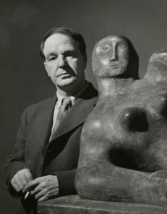 Henry Moore