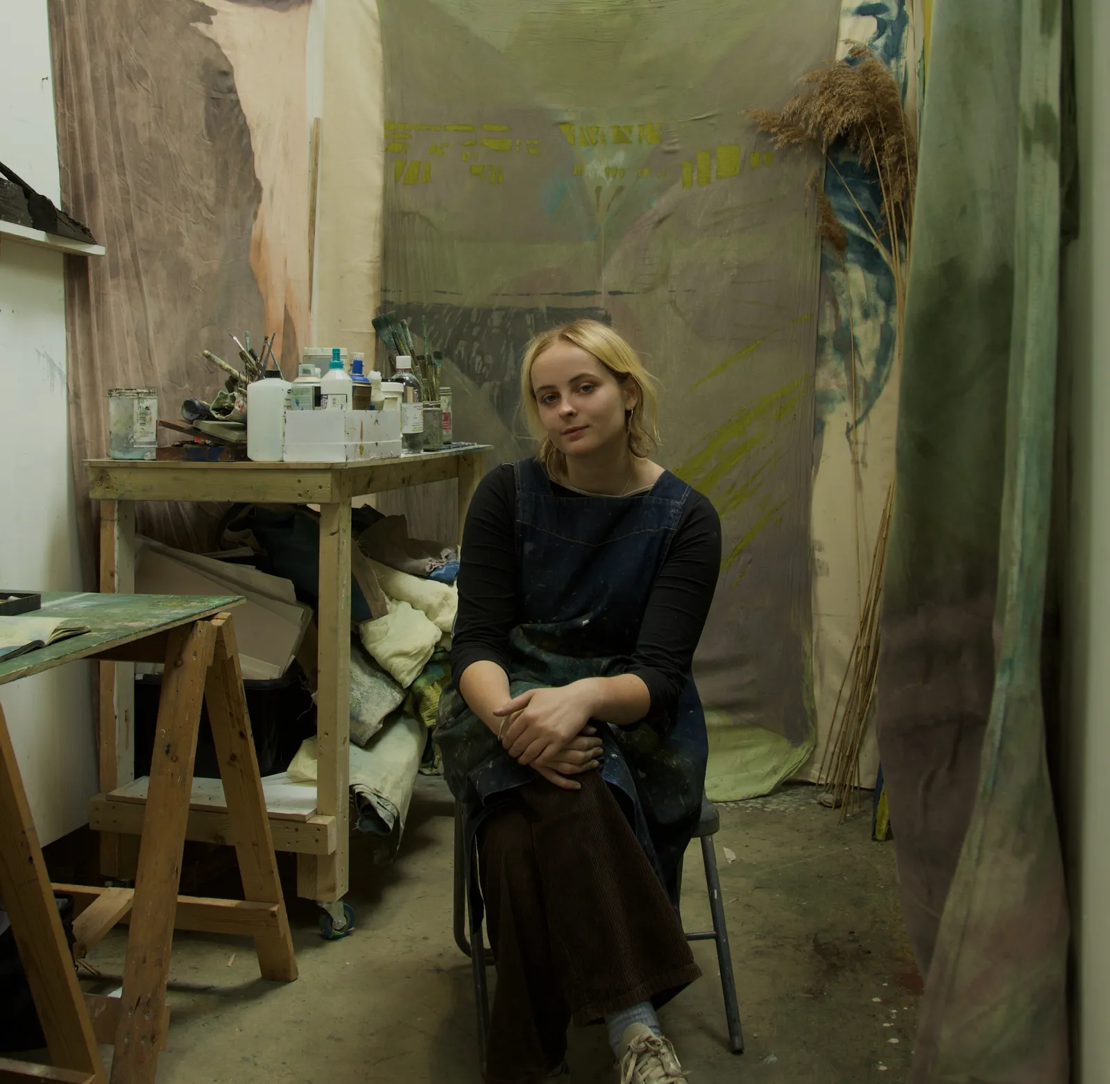 Eve Aspland