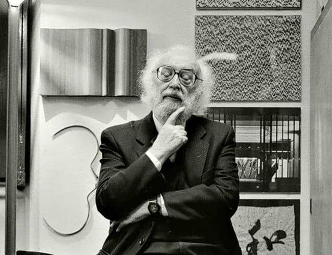 Angelo Mangiarotti