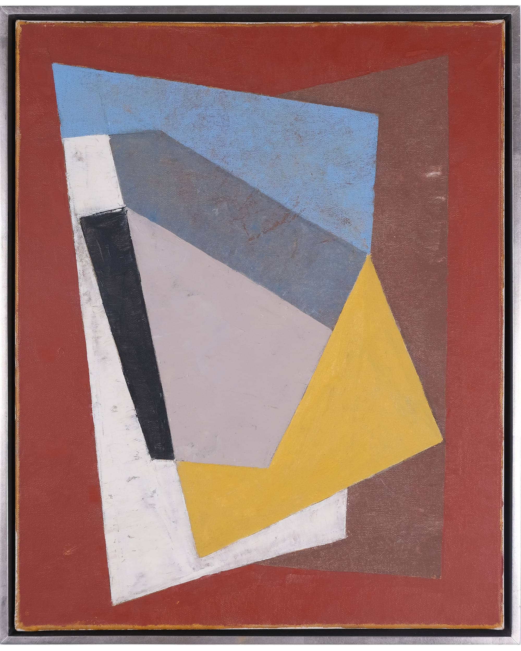Geometrica I