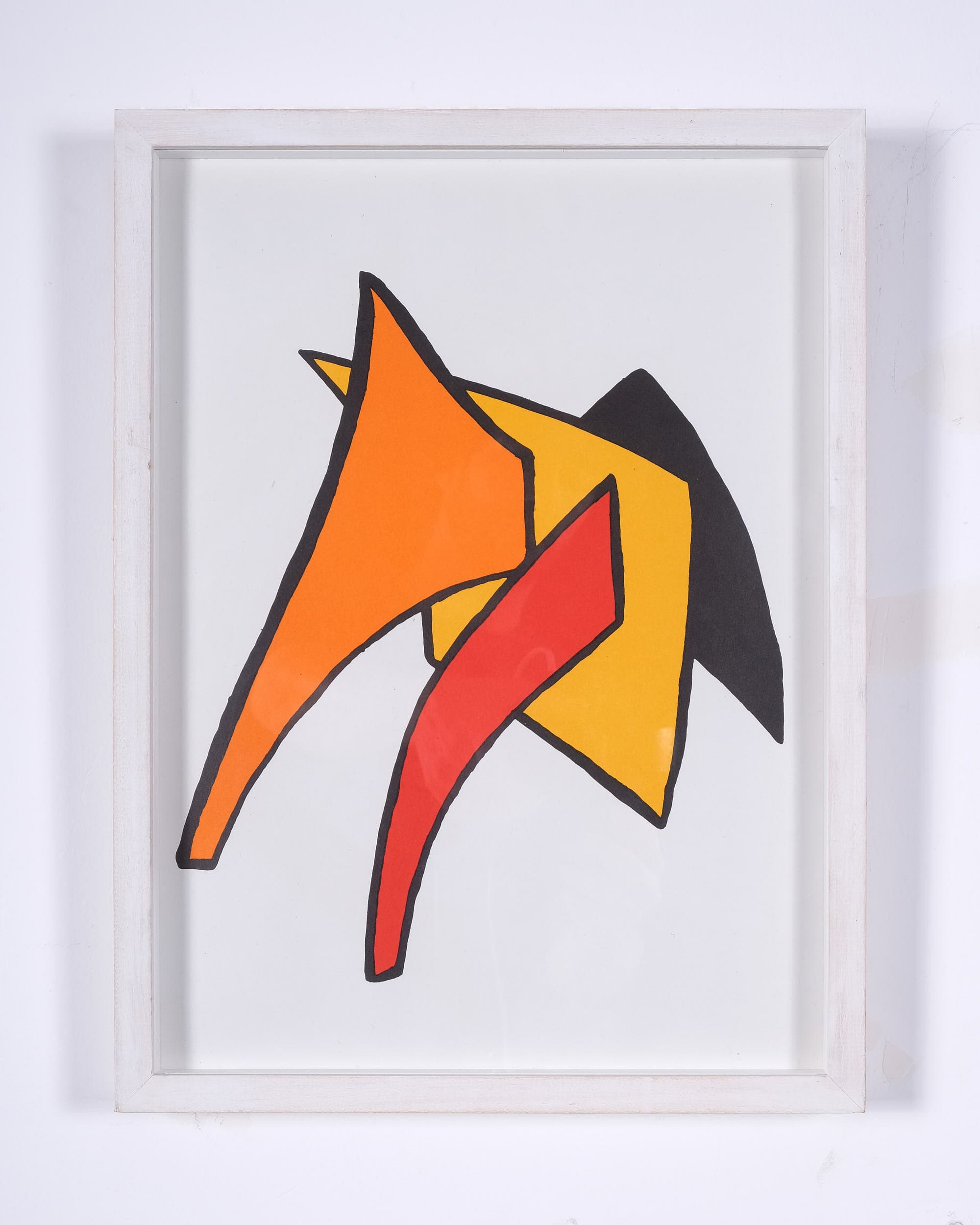 Untitled (Maquette)