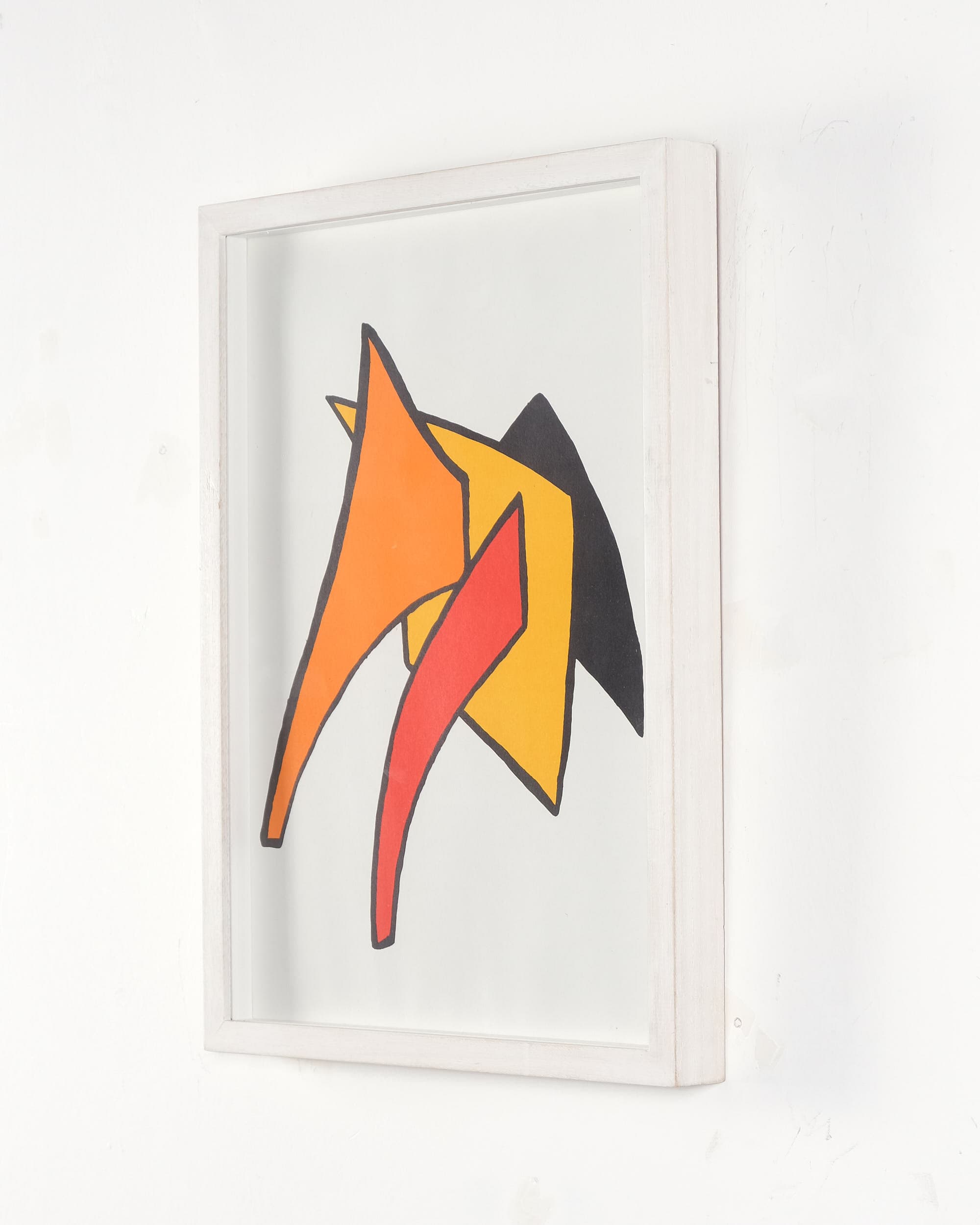 Untitled (Maquette)